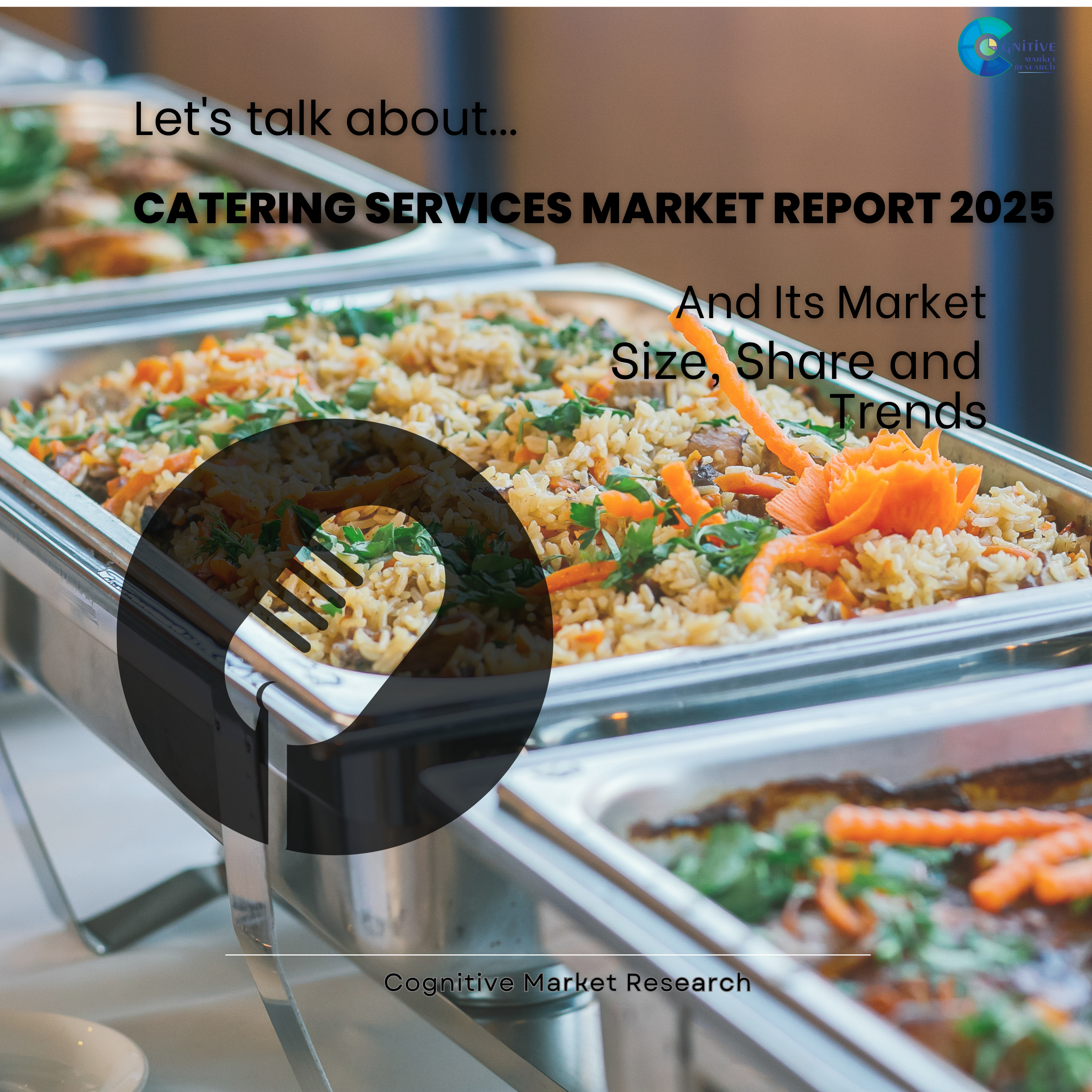 Catering Services Market Report 2025 and its Size Share and Trends  episode artwork