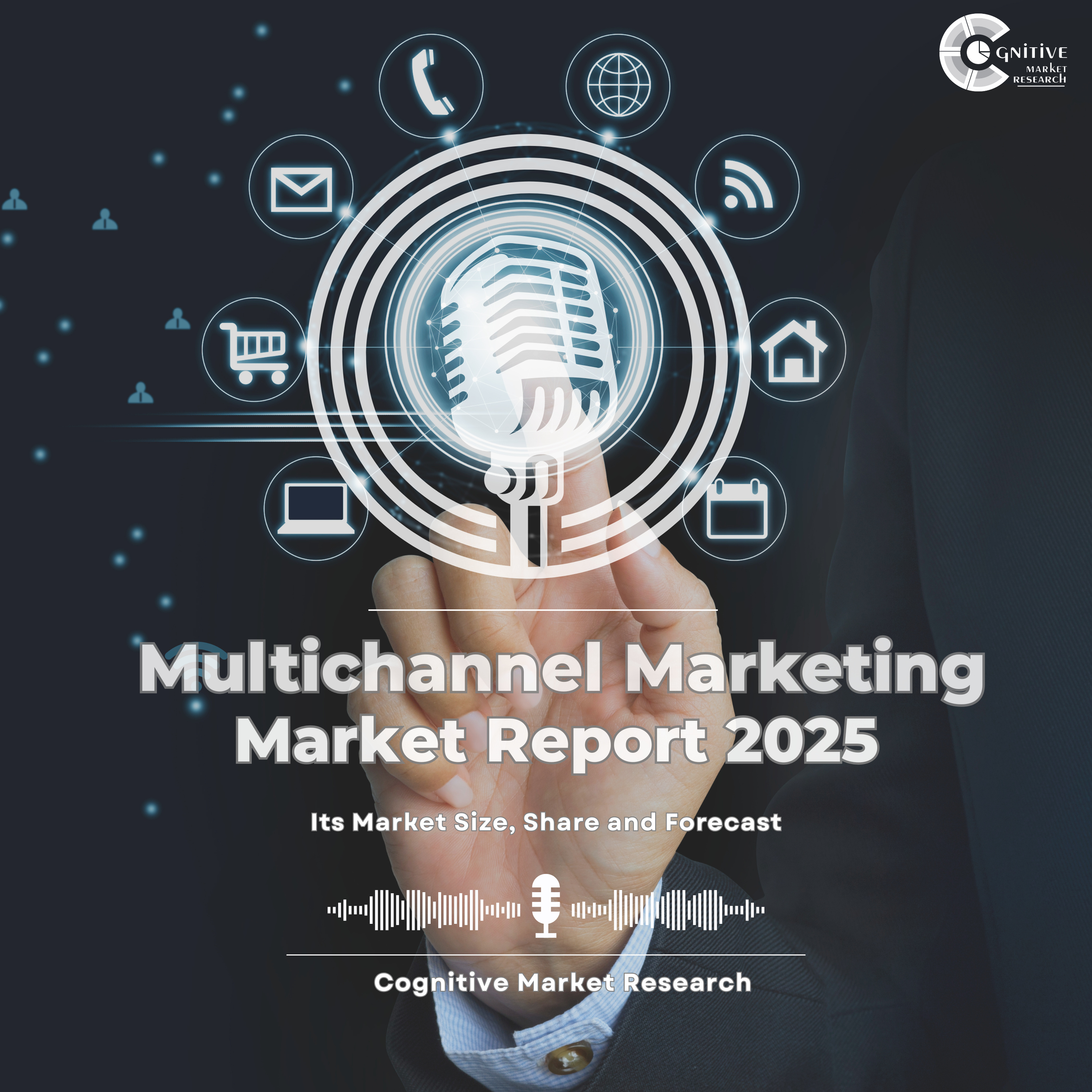 Multichannel Marketing Market Report 2025 and its Market Trends, Share and Forecast episode artwork