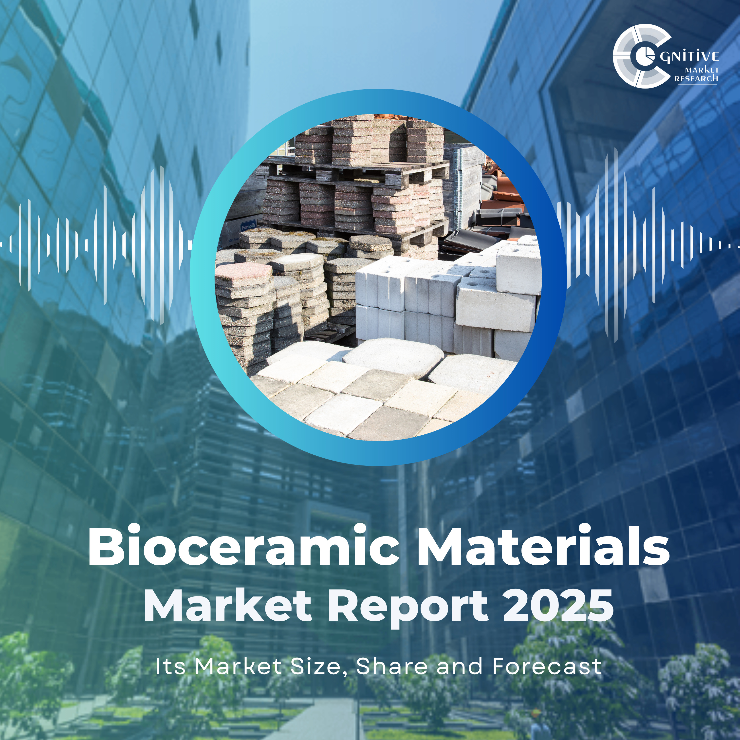 Bioceramic Market Size, Share, Forecast, and Emerging Trends 2021-2033 episode artwork