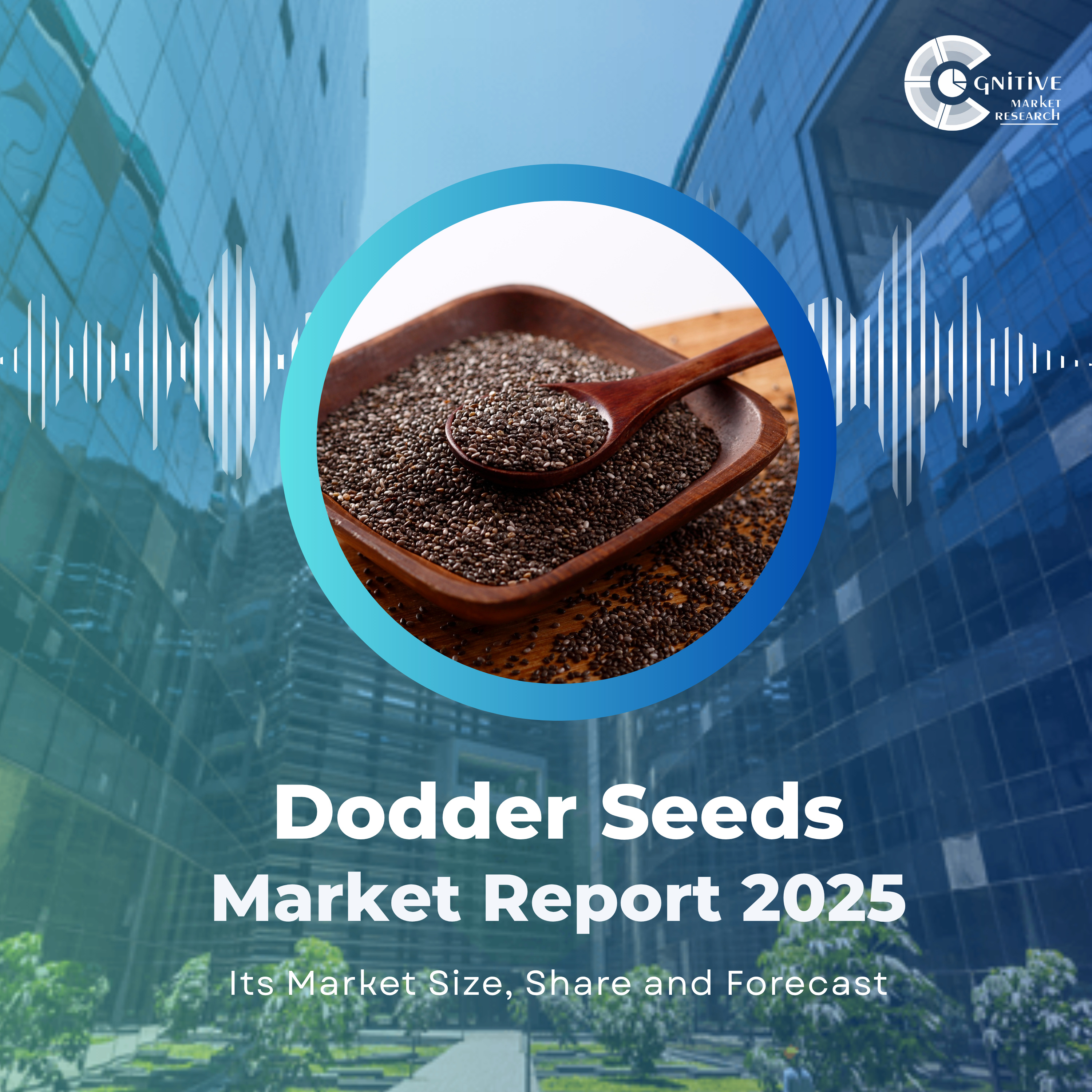  Dodder Seeds Market Size, Share, Forecast, and Growth Trends 2021-2033 episode artwork