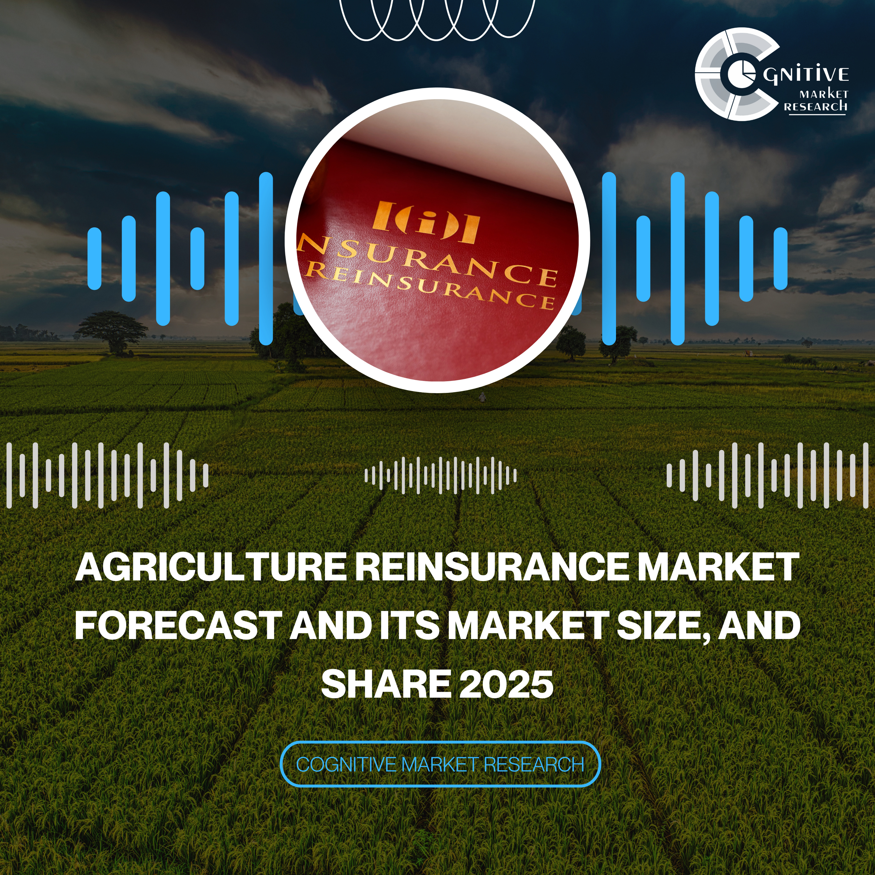 Agriculture Reinsurance Market Forecast and its Market Size, and Share 2025 episode artwork