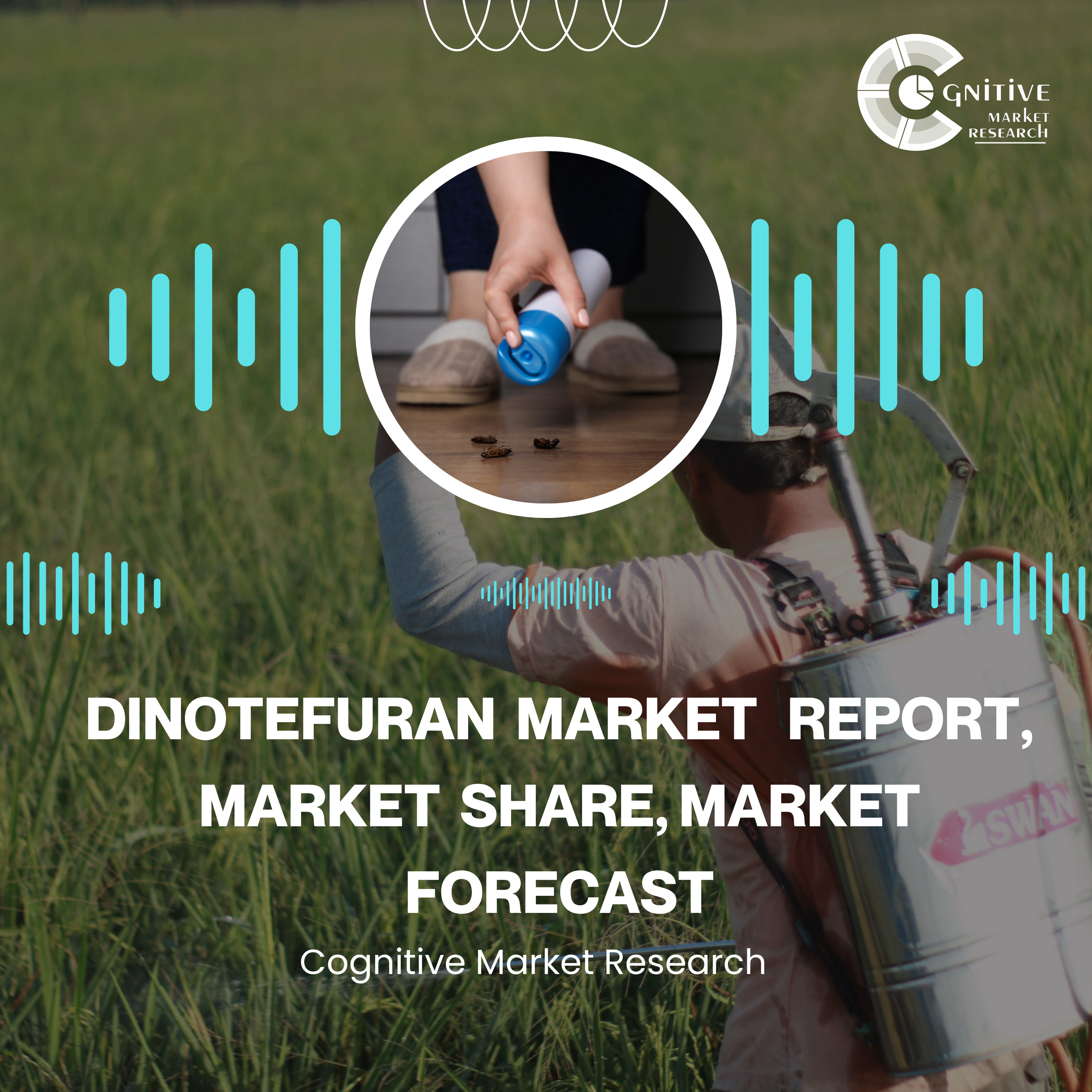 Dinotefuran Market Report, Market Size and It's Trends episode artwork