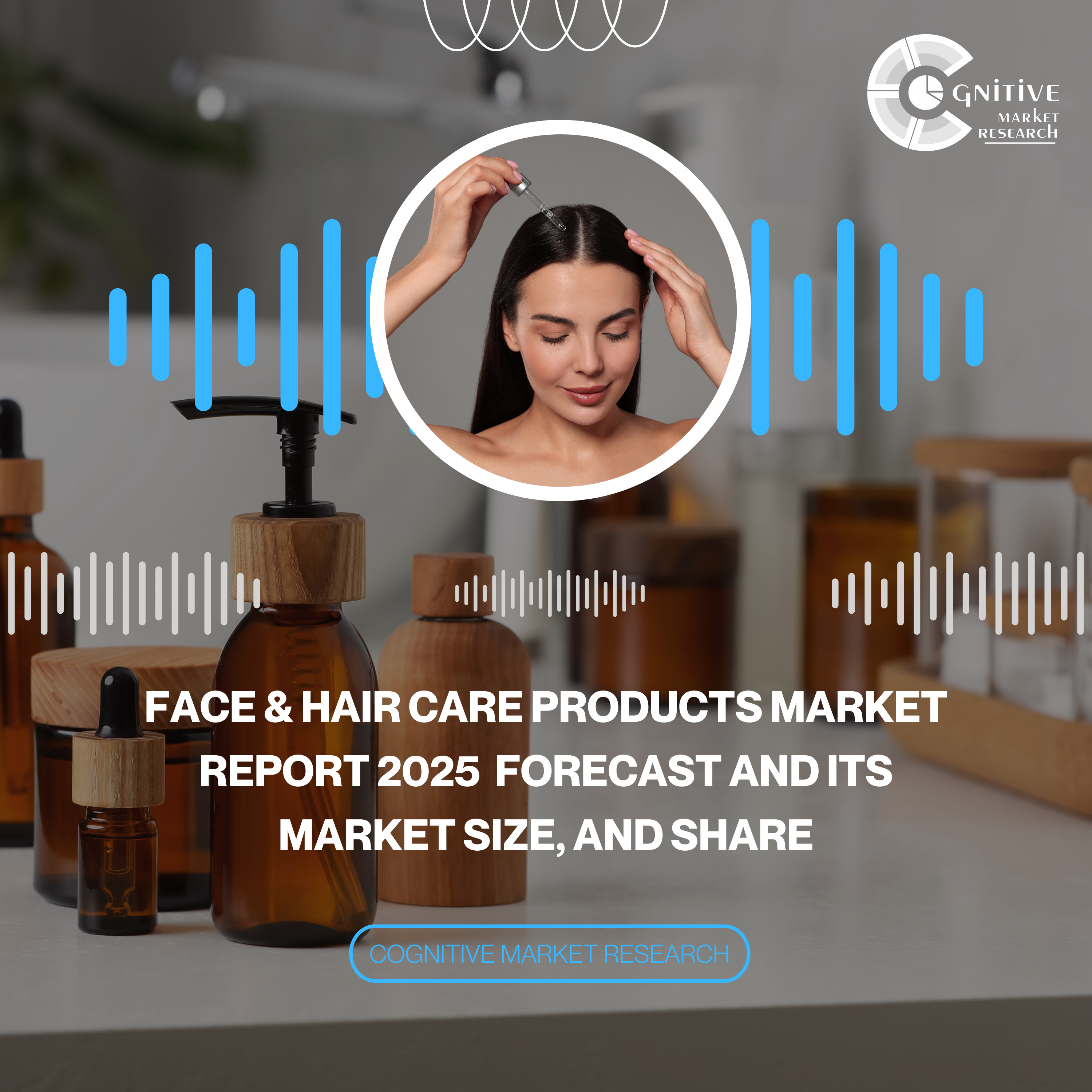 Face & Hair Care Products Market Report 2025 Forecast and its Market Size, and Share episode artwork