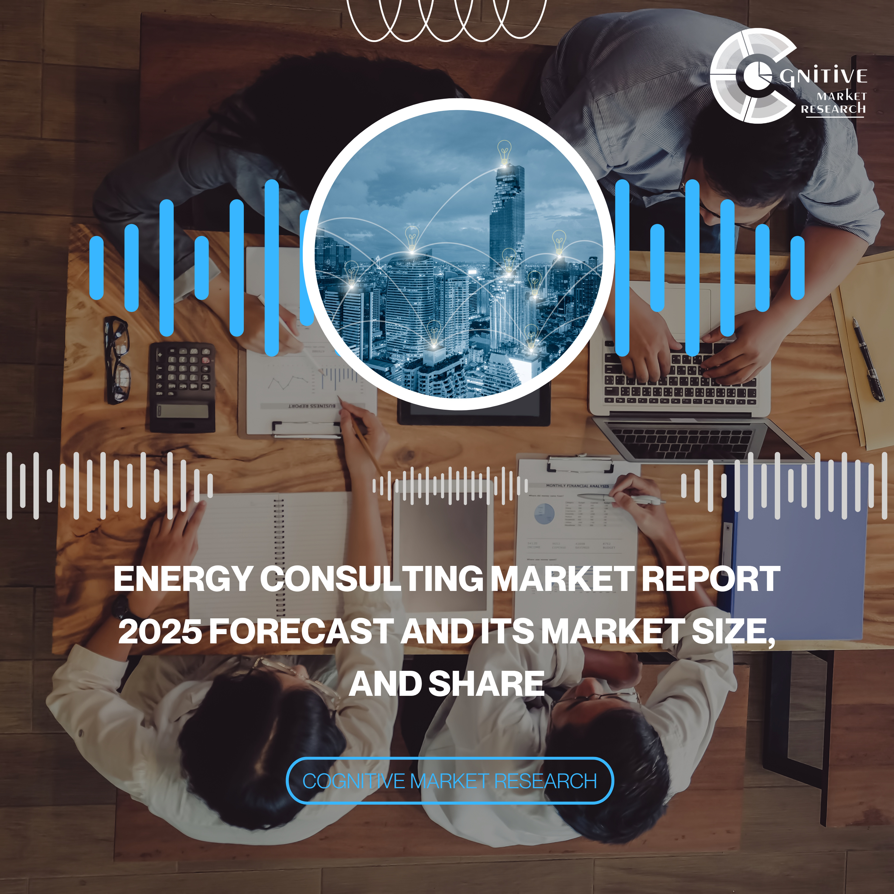 Energy Consulting Market Report 2025 Forecast and its Market Size, and Share episode artwork