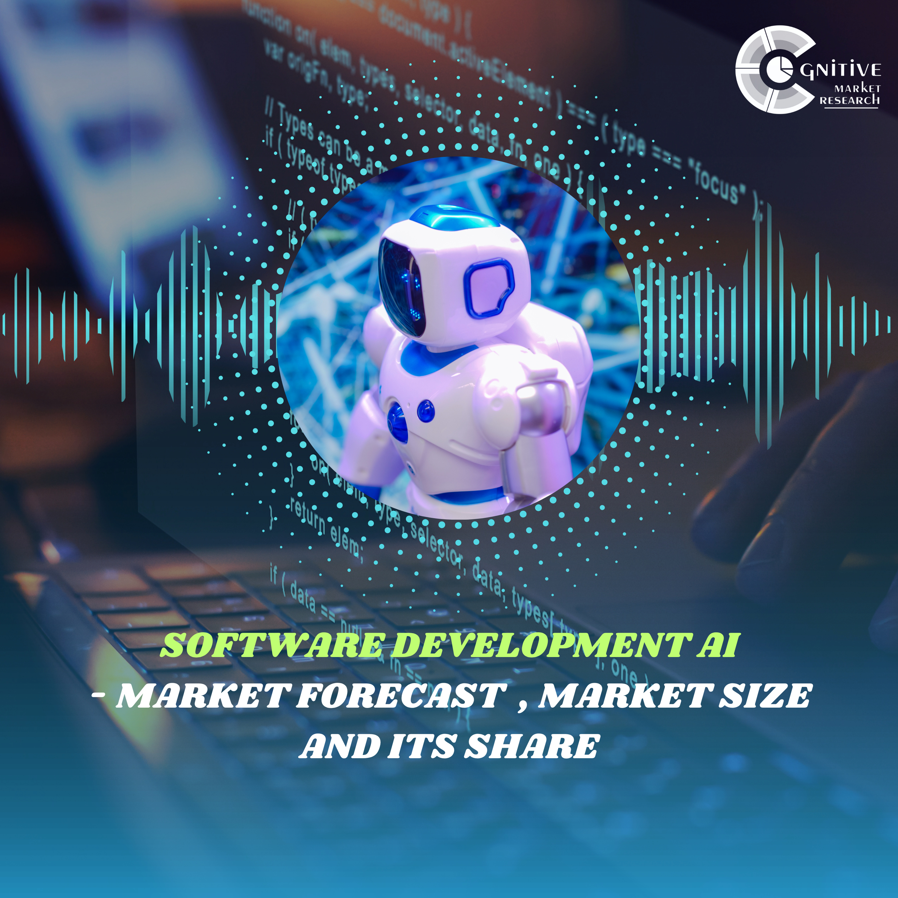 Software Development AI Market Forecast , Market Size and its Share episode artwork