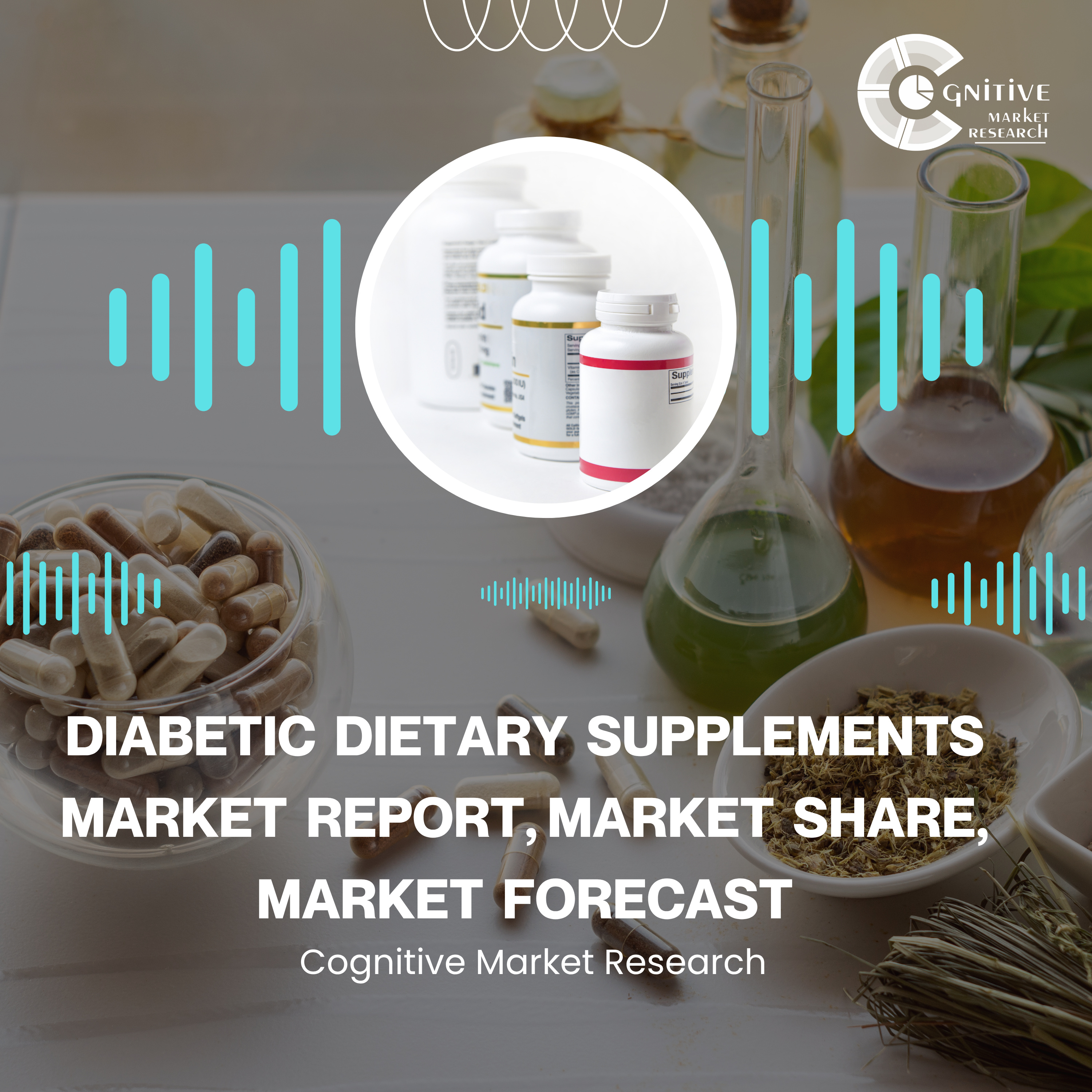 Diabetic Dietary Supplements Market Report, Market Size and It's Trends episode artwork