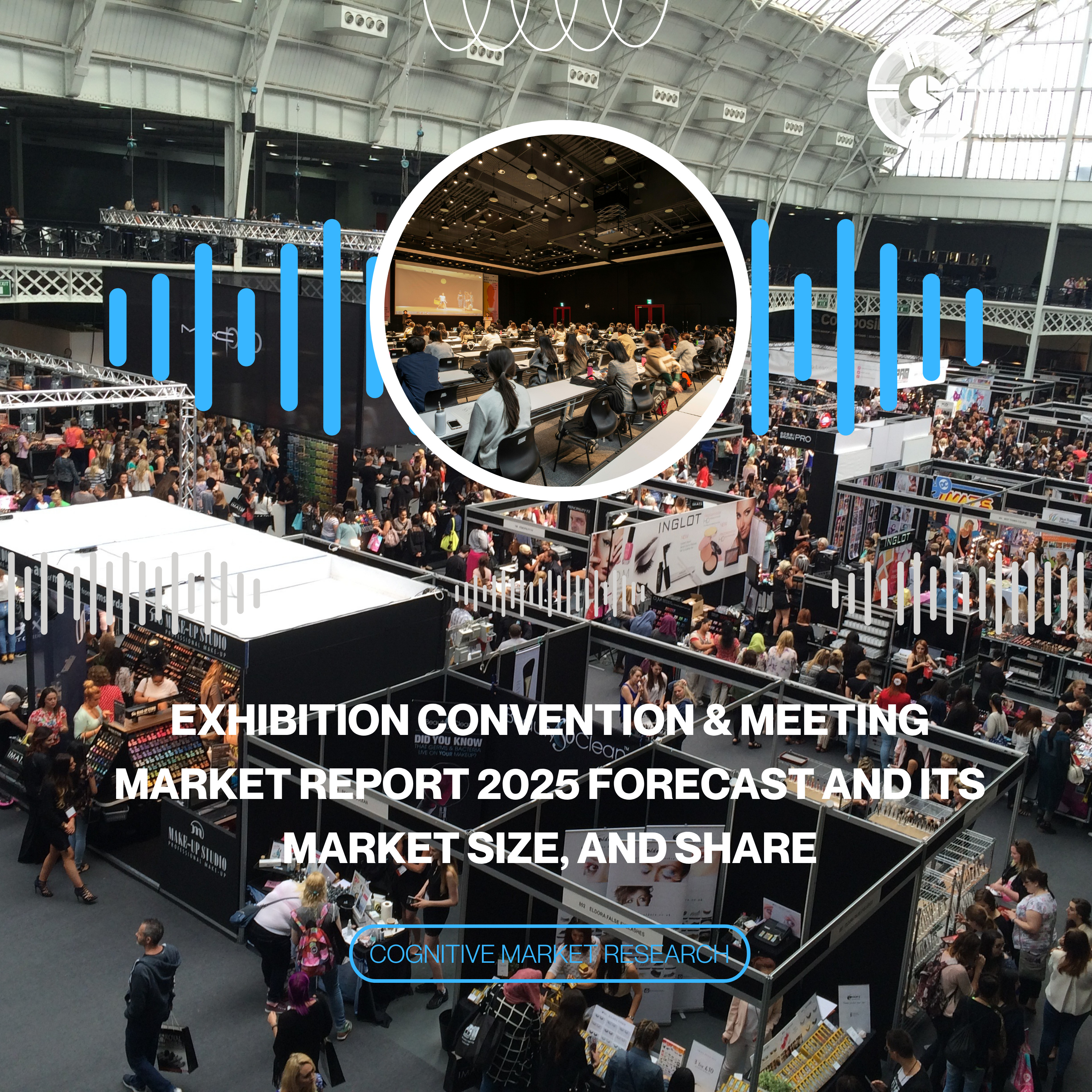 Exhibition Convention & Meeting Market Report 2025 Forecast and its Market Size, and Share episode artwork