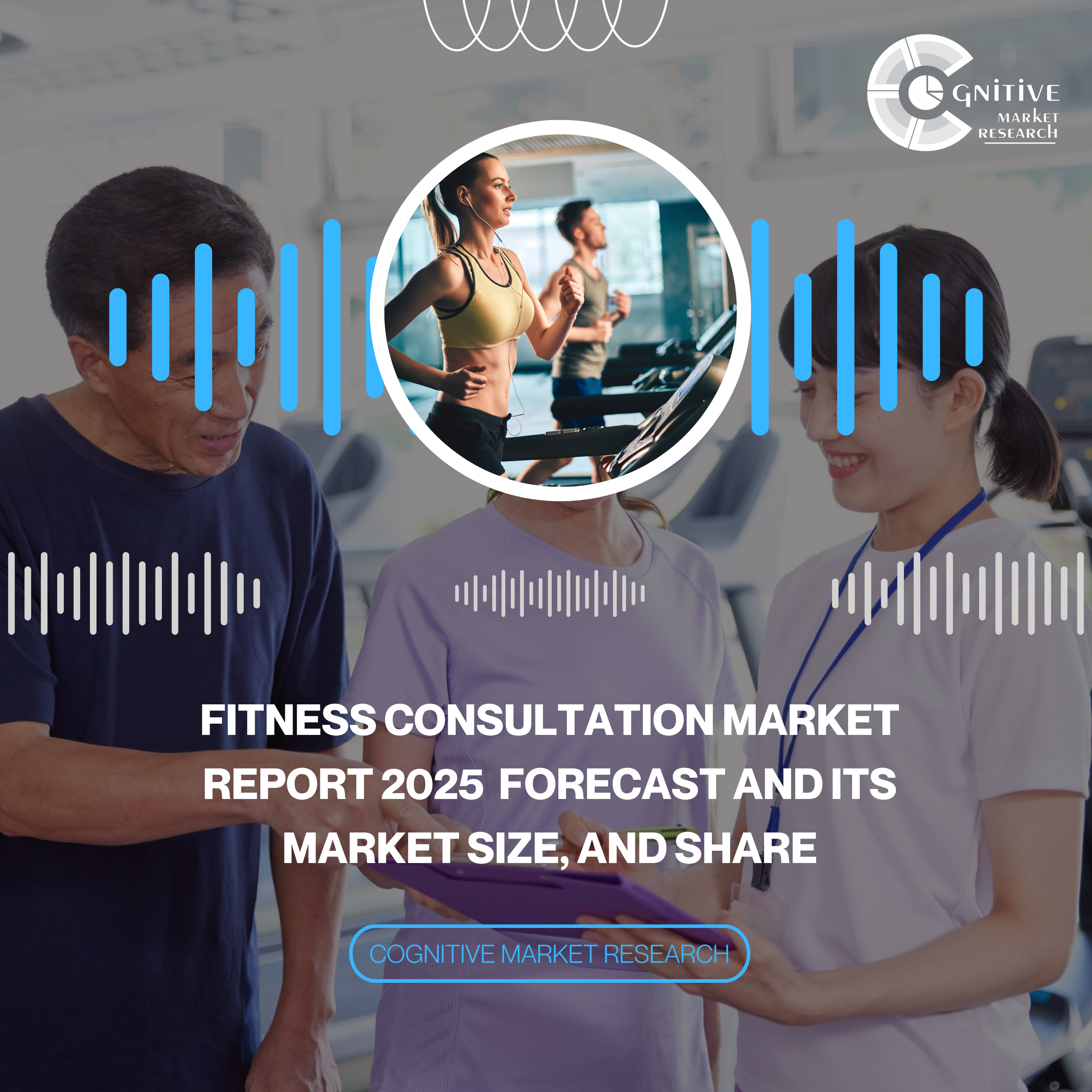 Fitness Consultation Market Report 2025 Forecast and its Market Size, and Share episode artwork
