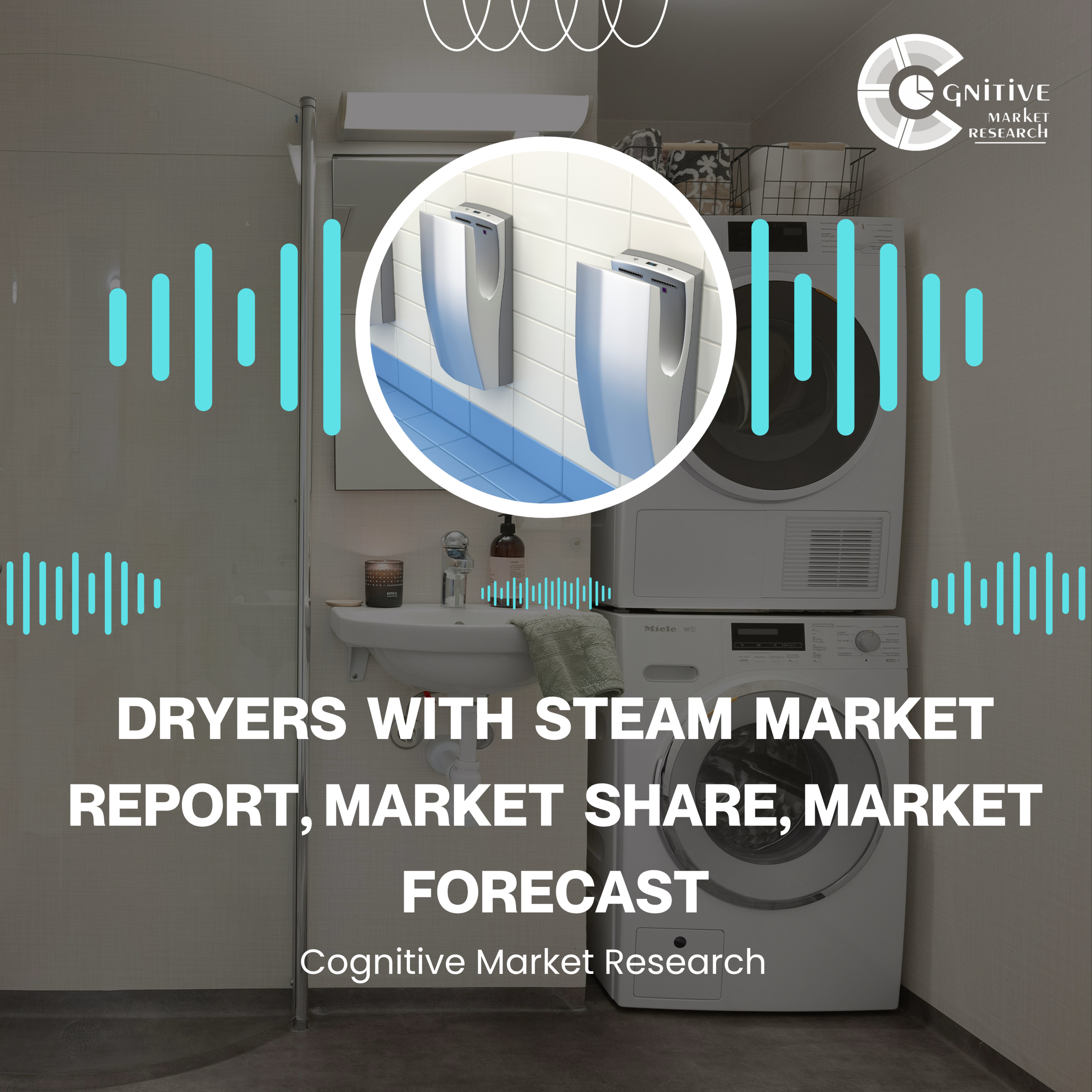 Dryers With Steam Market Report, Market Size and It's Trends episode artwork