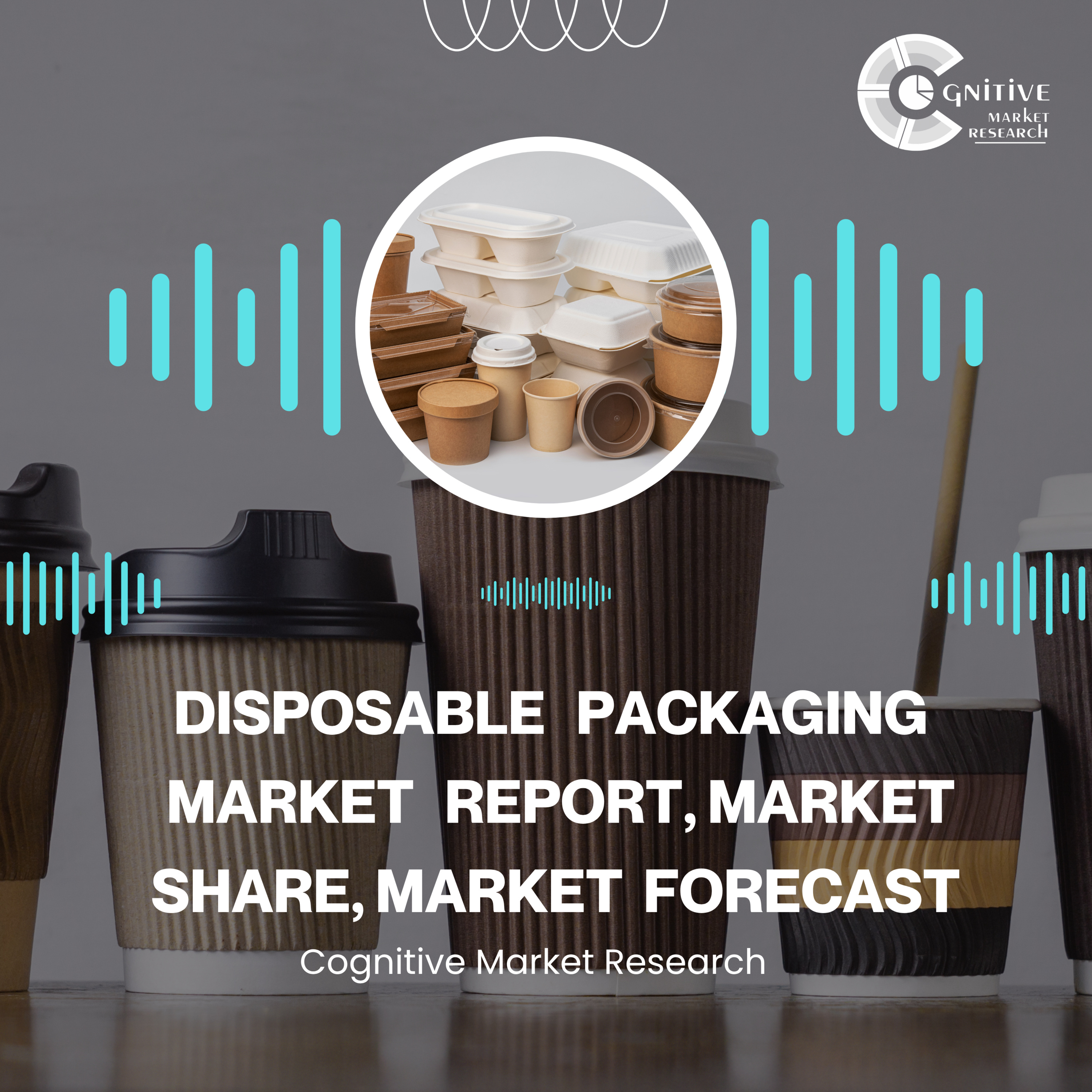 Disposable Packaging Market Report, Market Size and It's Trends episode artwork