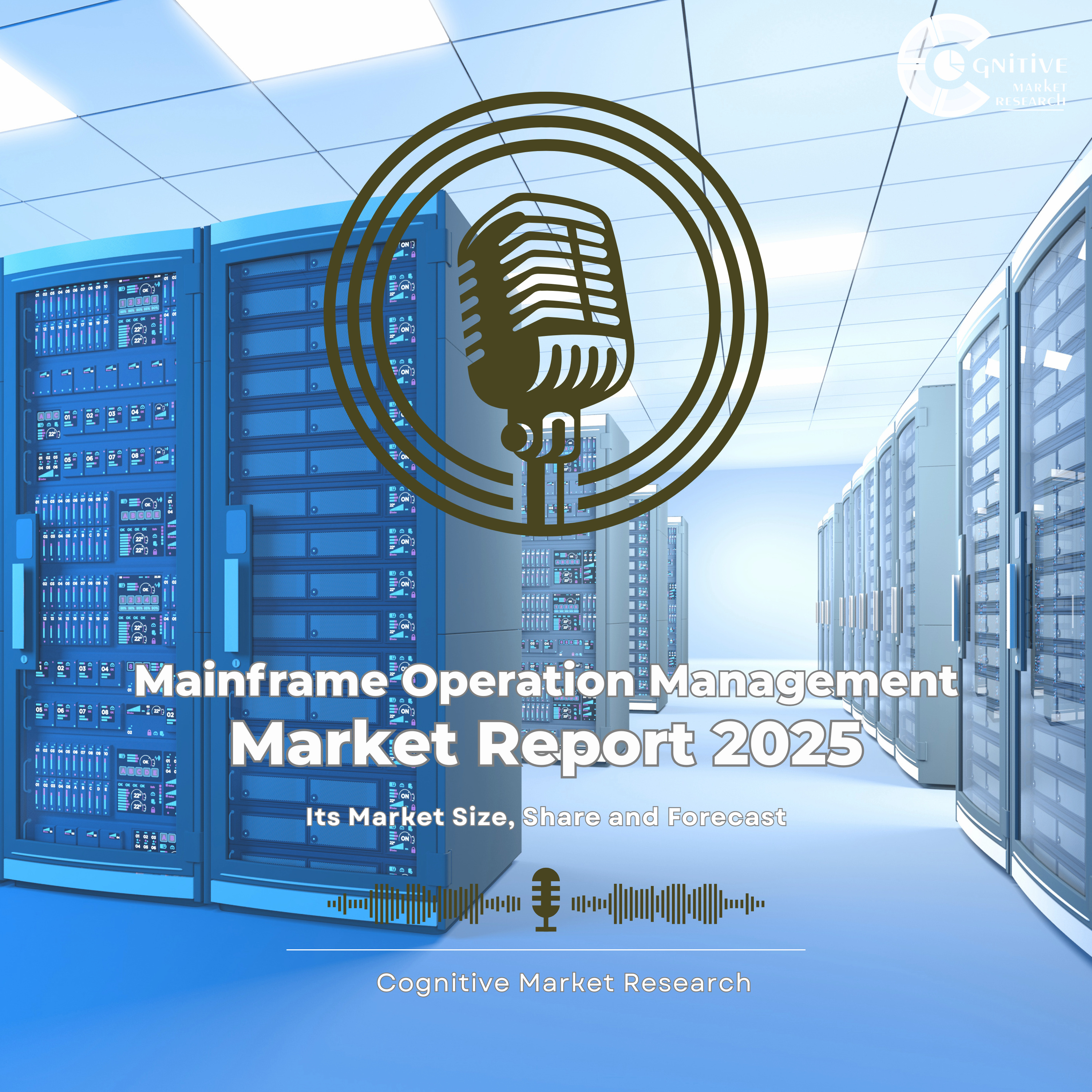 Mainframe Operation Management Market and its Market Size, Forecast, and Share episode artwork