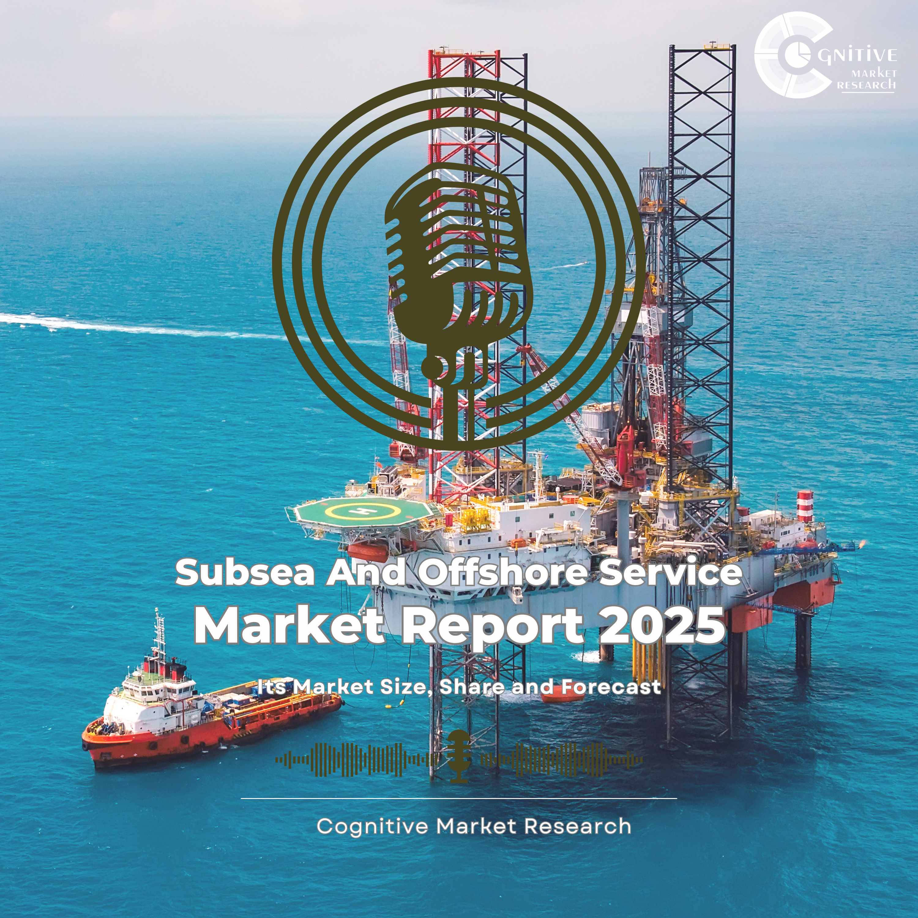 Subsea and Offshore Service Market and its Market Size, Forecast, and Share episode artwork