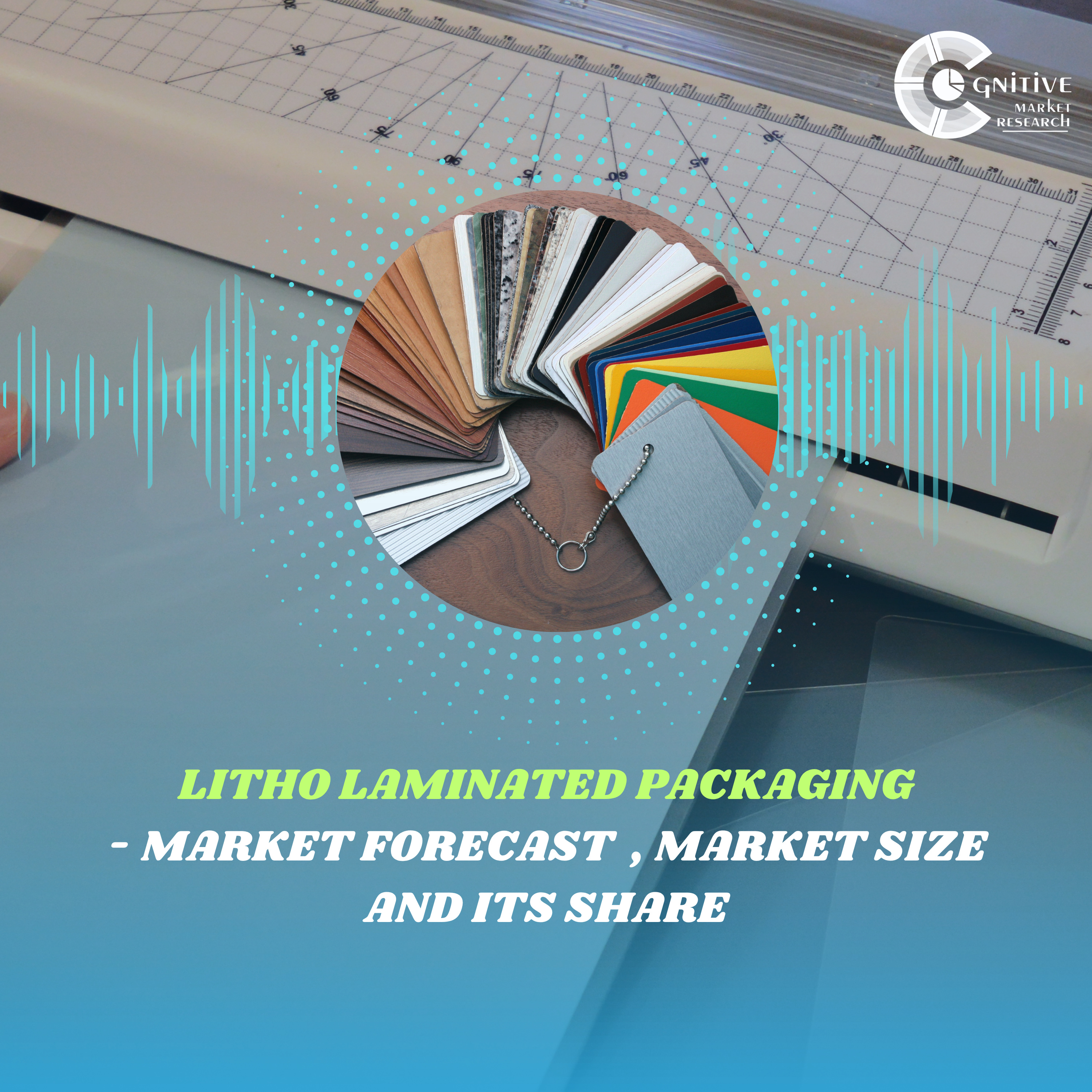 Litho Laminated Packaging Market Forecast , Size and its Share episode artwork