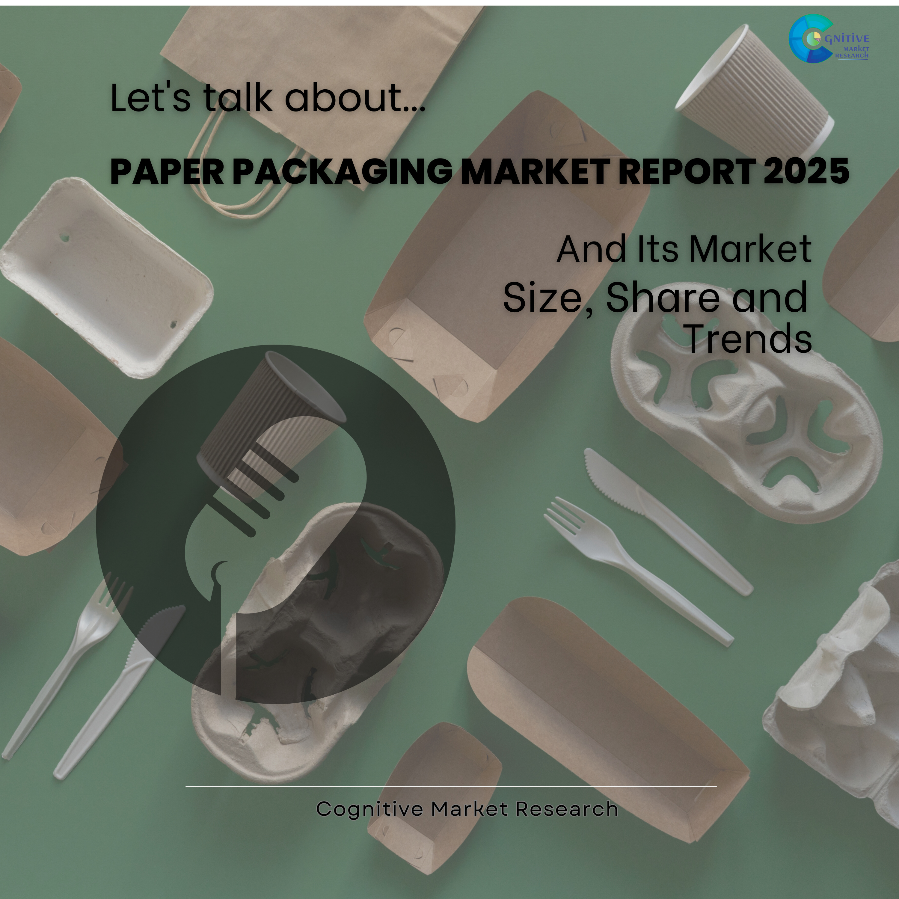 Paper packaging Market Report 2025 and its Size Share and Trends  episode artwork