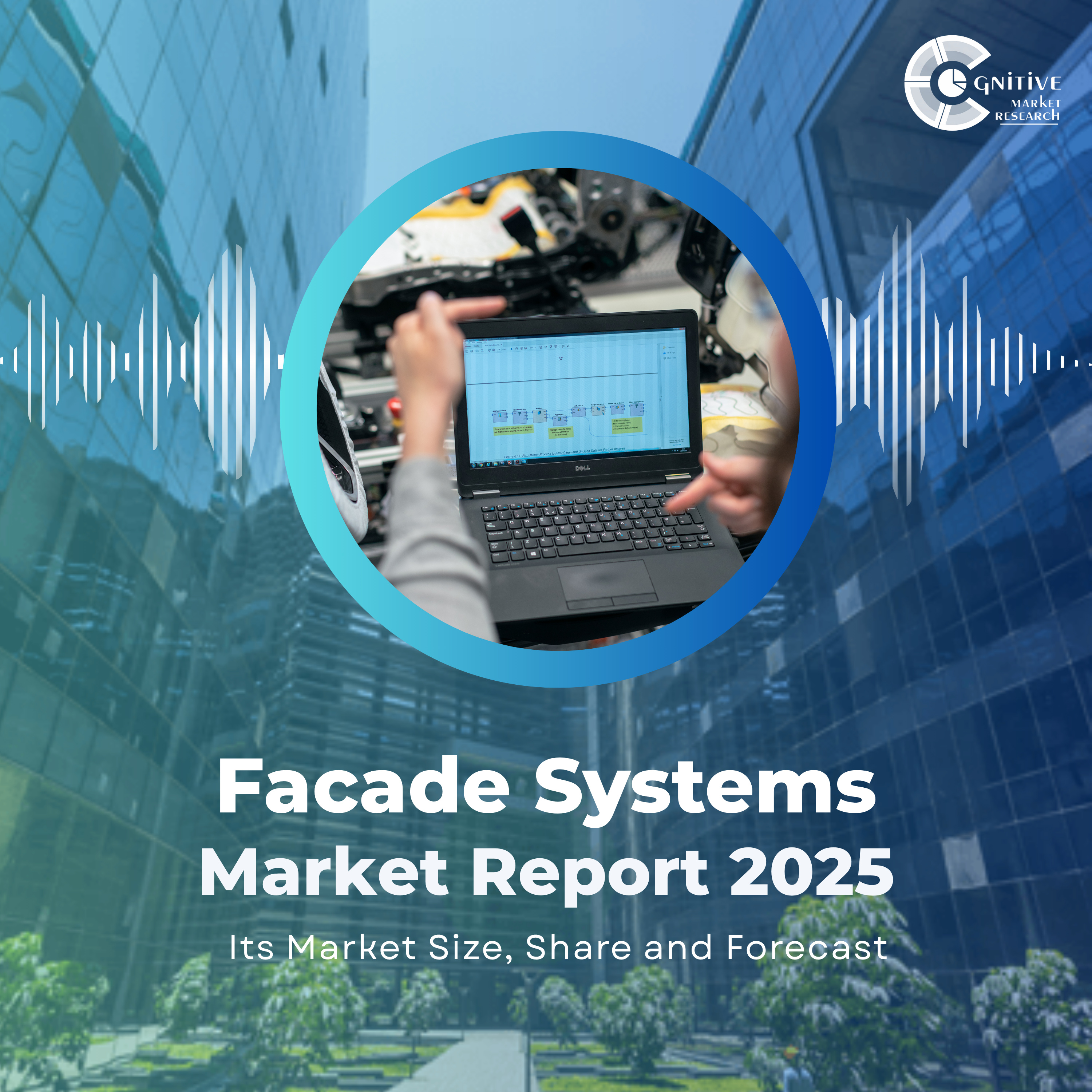 Facade Systems Market – Size, Share, Forecast, and Trends episode artwork