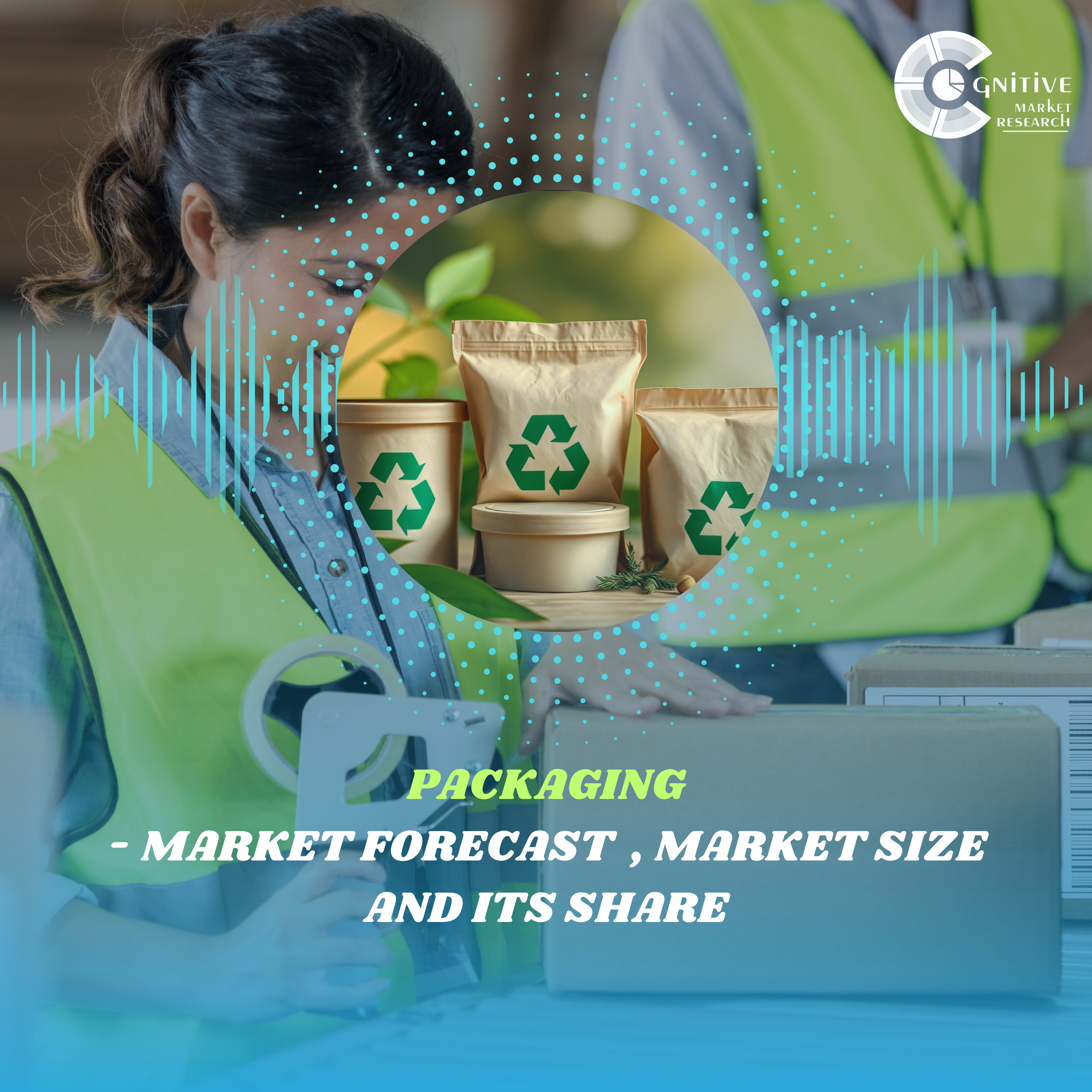 Packaging Market Forecast , Size and its Share episode artwork