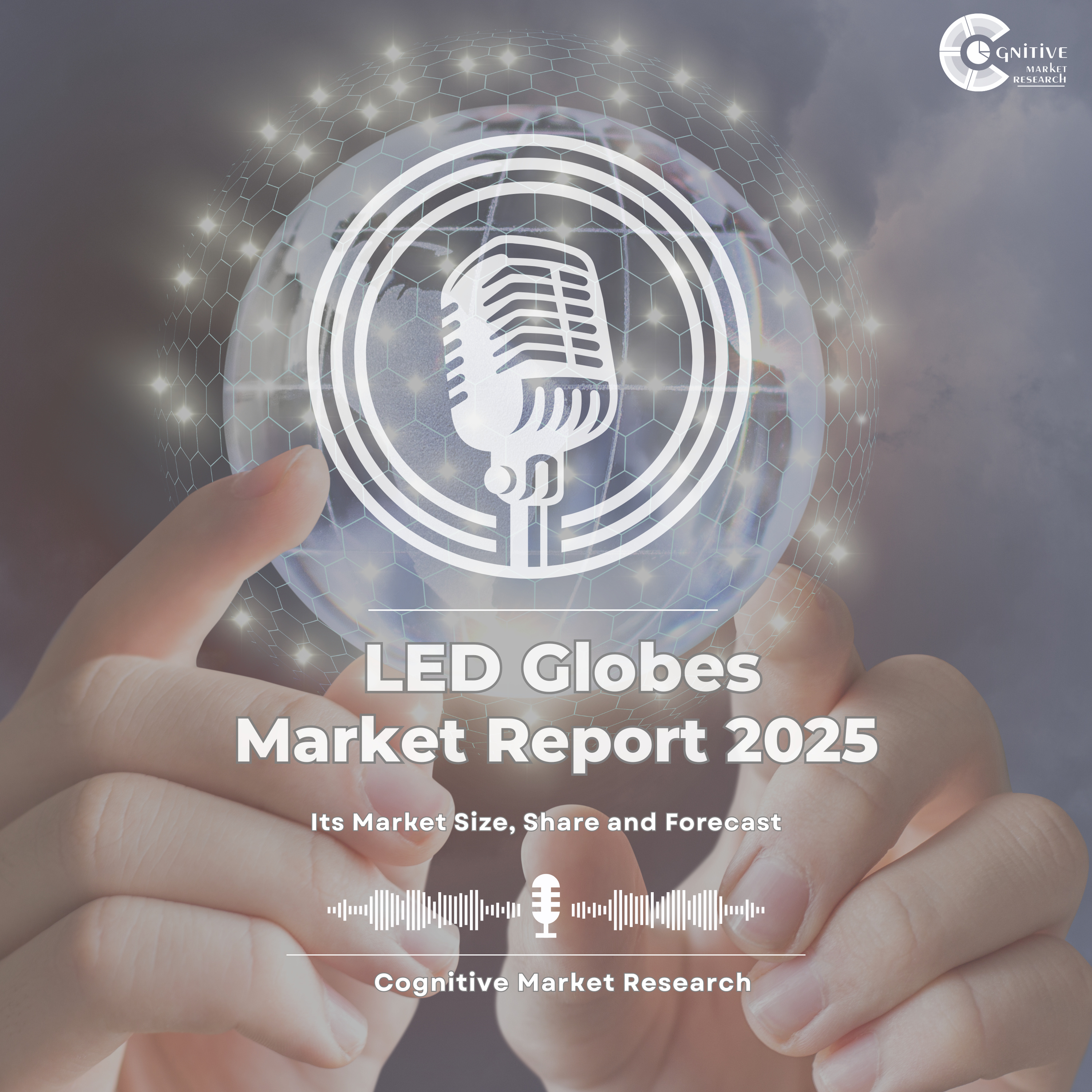 LED Globes Market Report 2025 and its Market Trends, Share and Forecast episode artwork
