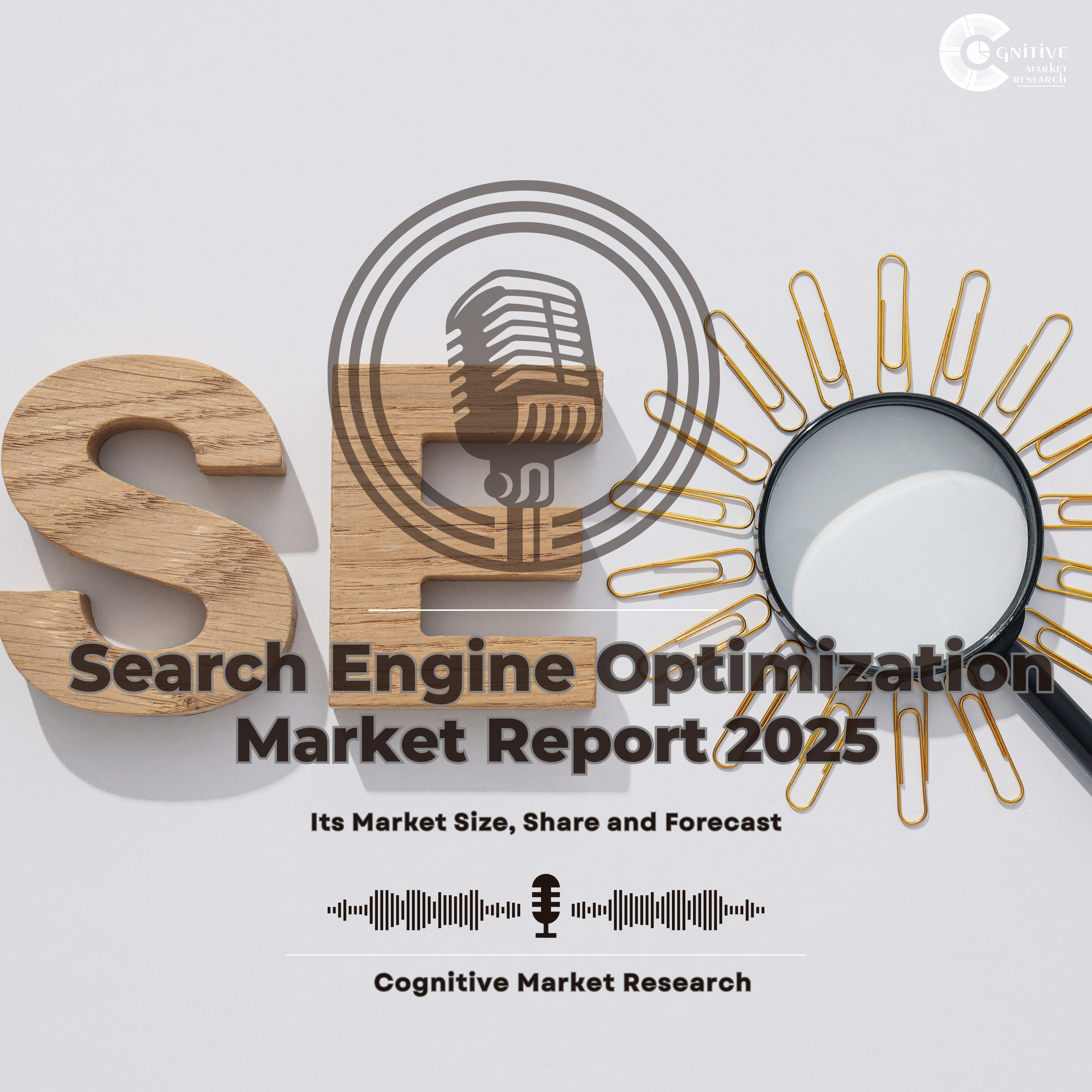  Search Engine Optimization SEO Market Report 2025 and its Market Trends, Share and Forecast episode artwork