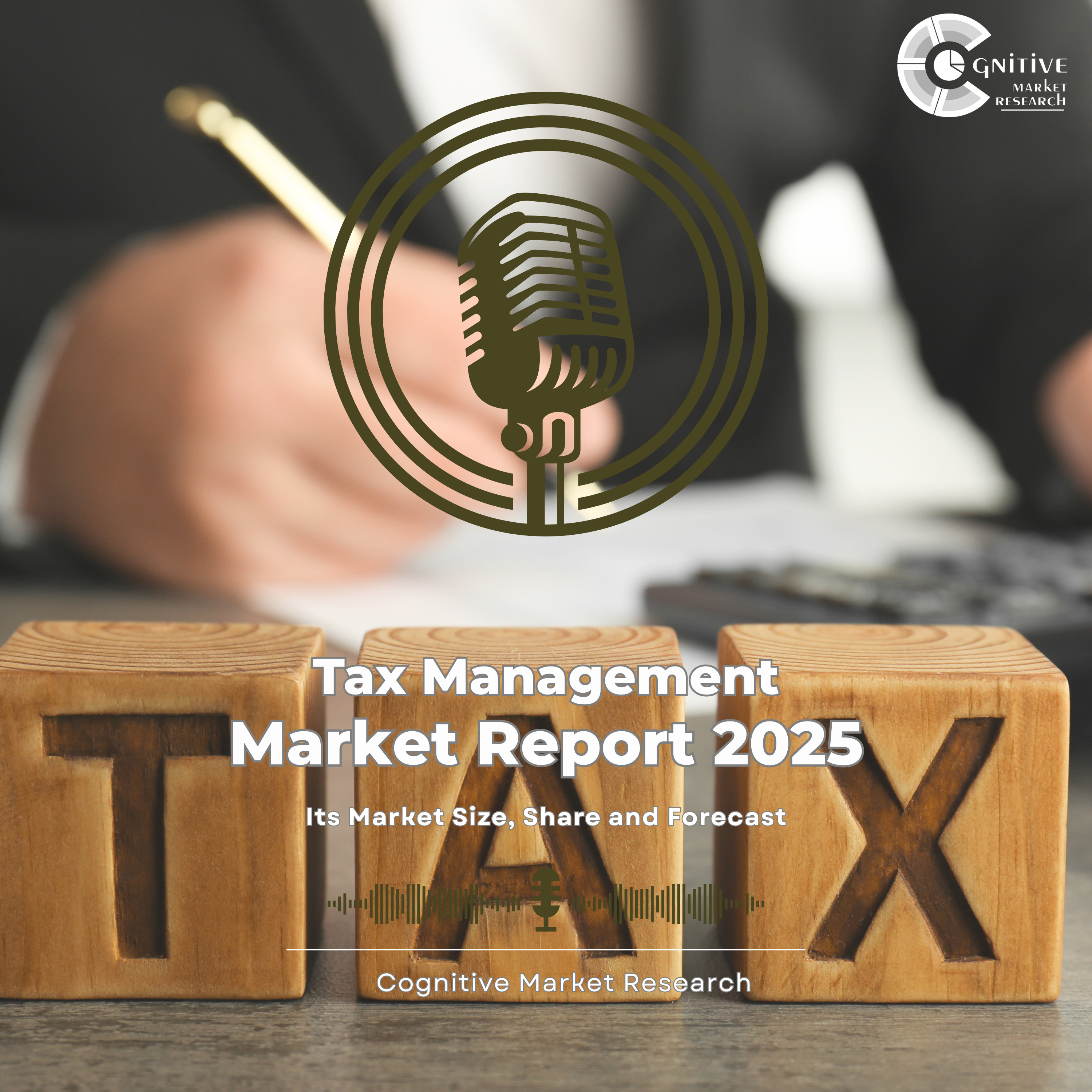 📊💰 Tax Management Market and its Market Size, Forecast, and Share episode artwork