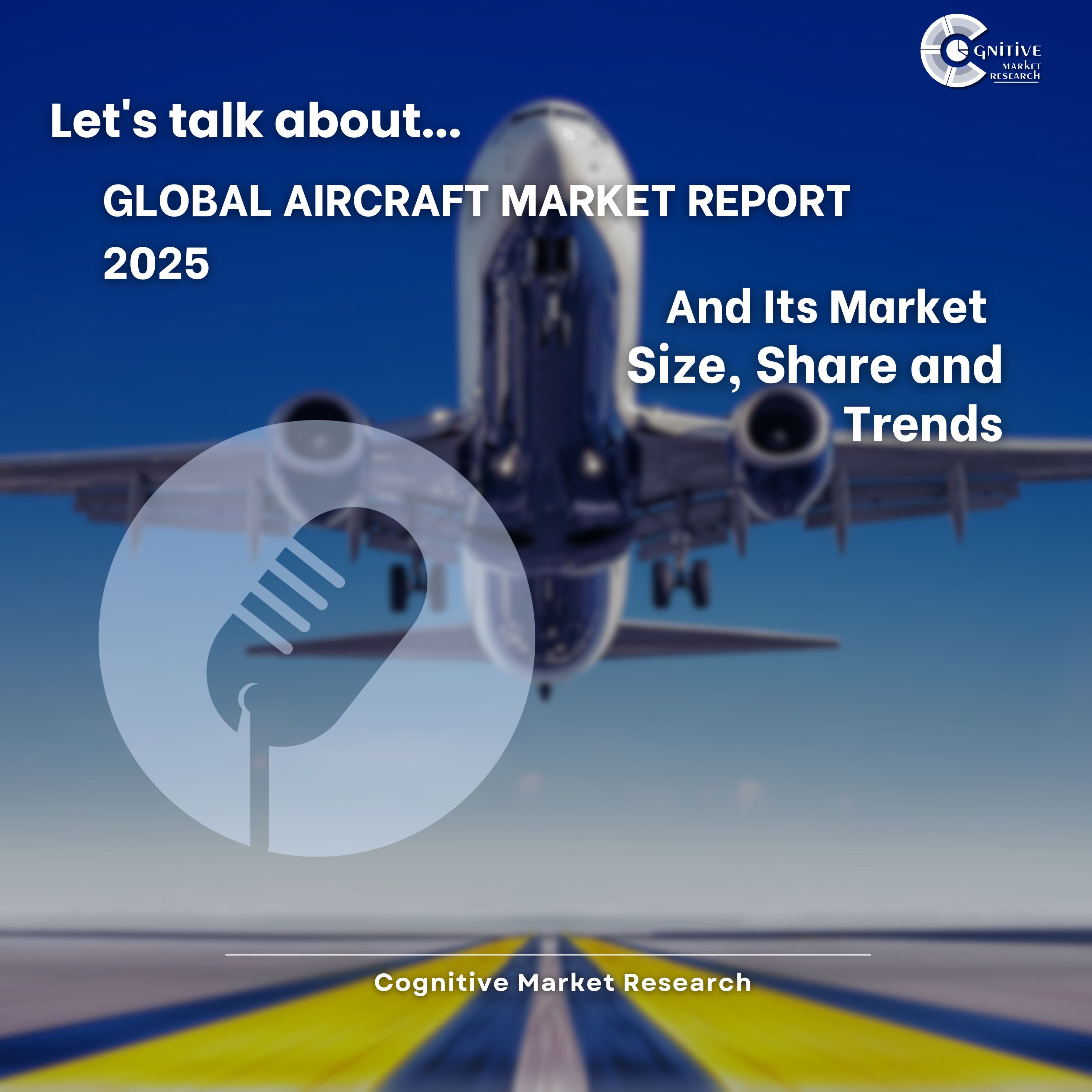 Global Aircraft Market Report 2025 And Its Market Size, Share and Trends episode artwork