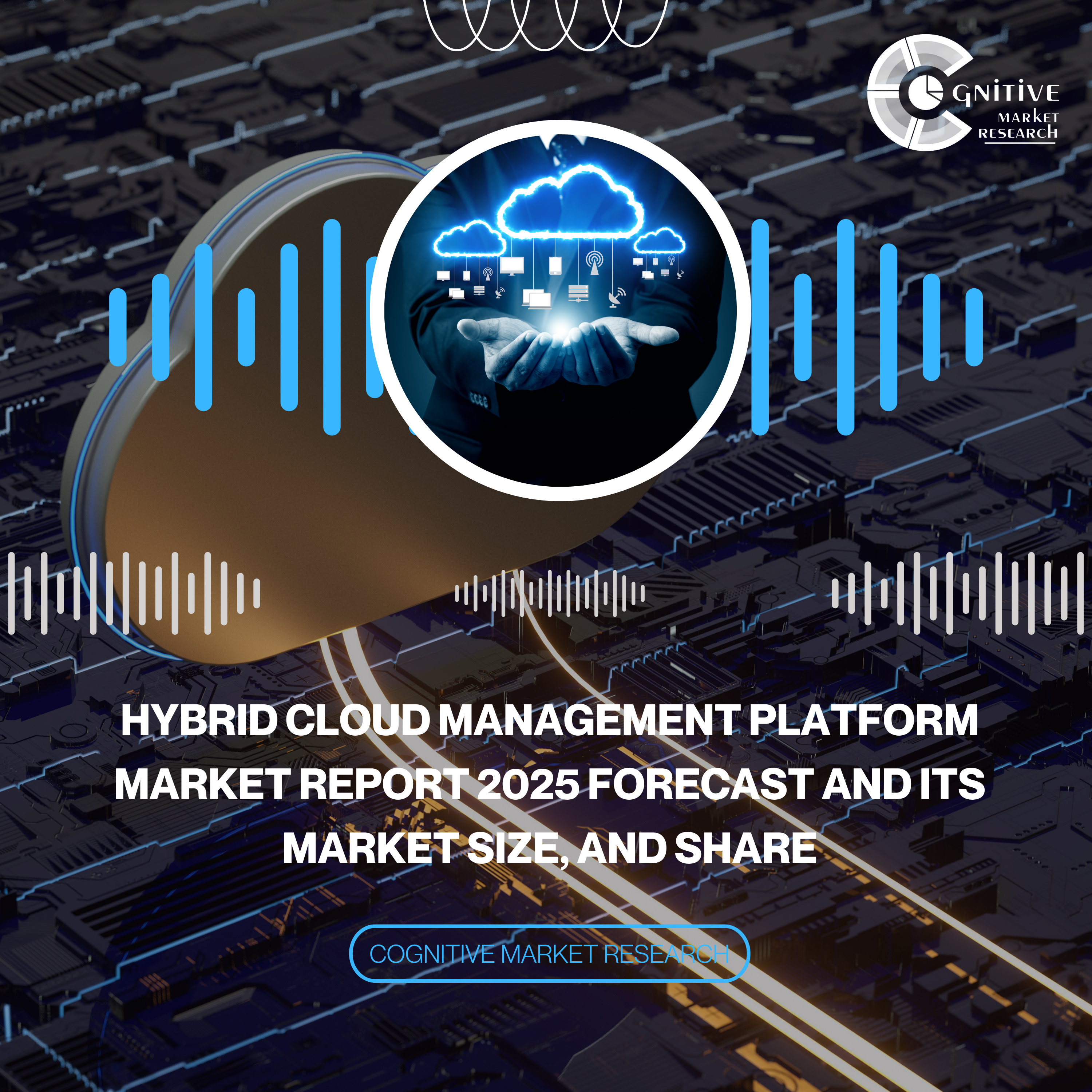 Hybrid Cloud Management Platform Market Report 2025 Forecast and its Market Size, and Share episode artwork