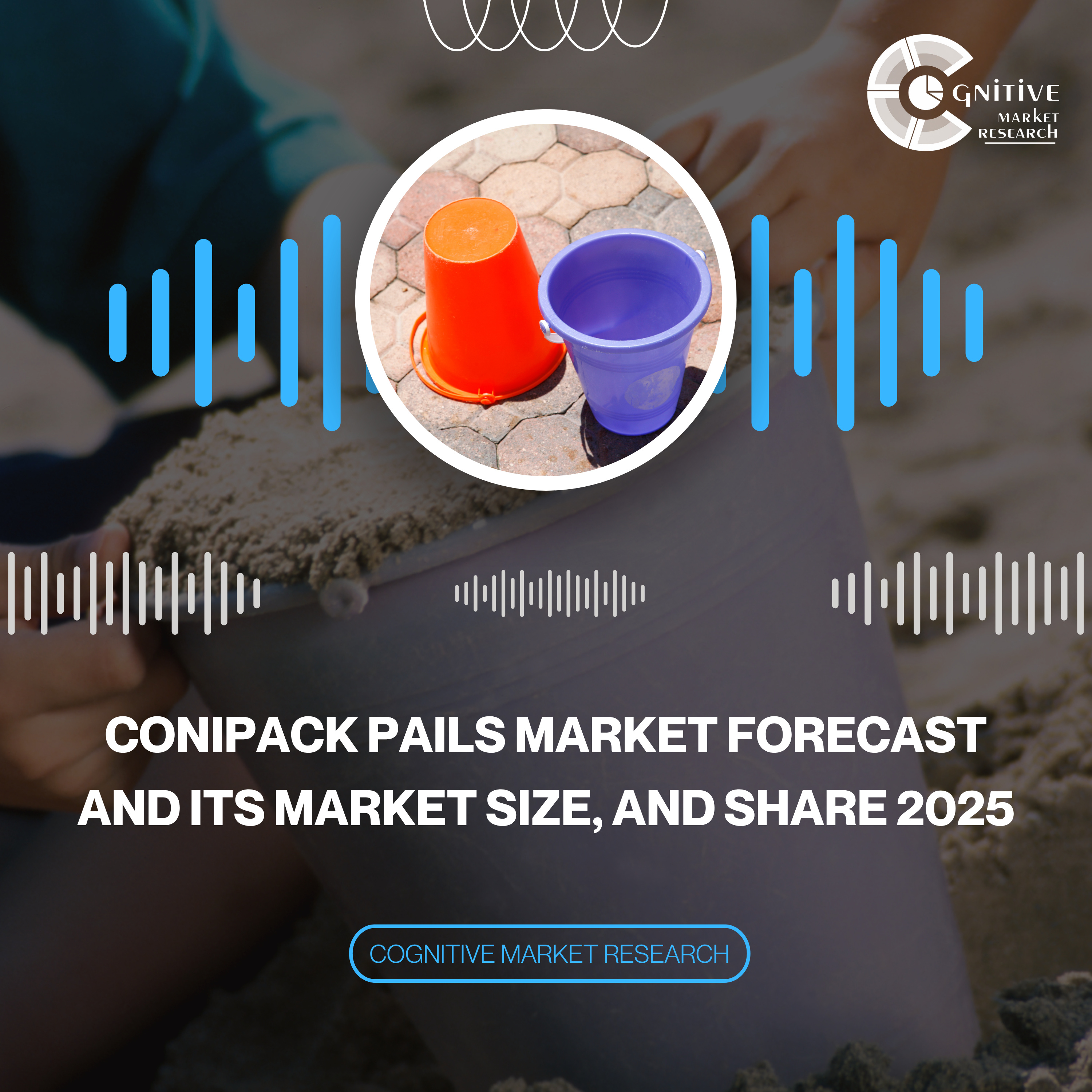Conipack Pails Market Forecast and its Market Size, and Share 2025 episode artwork