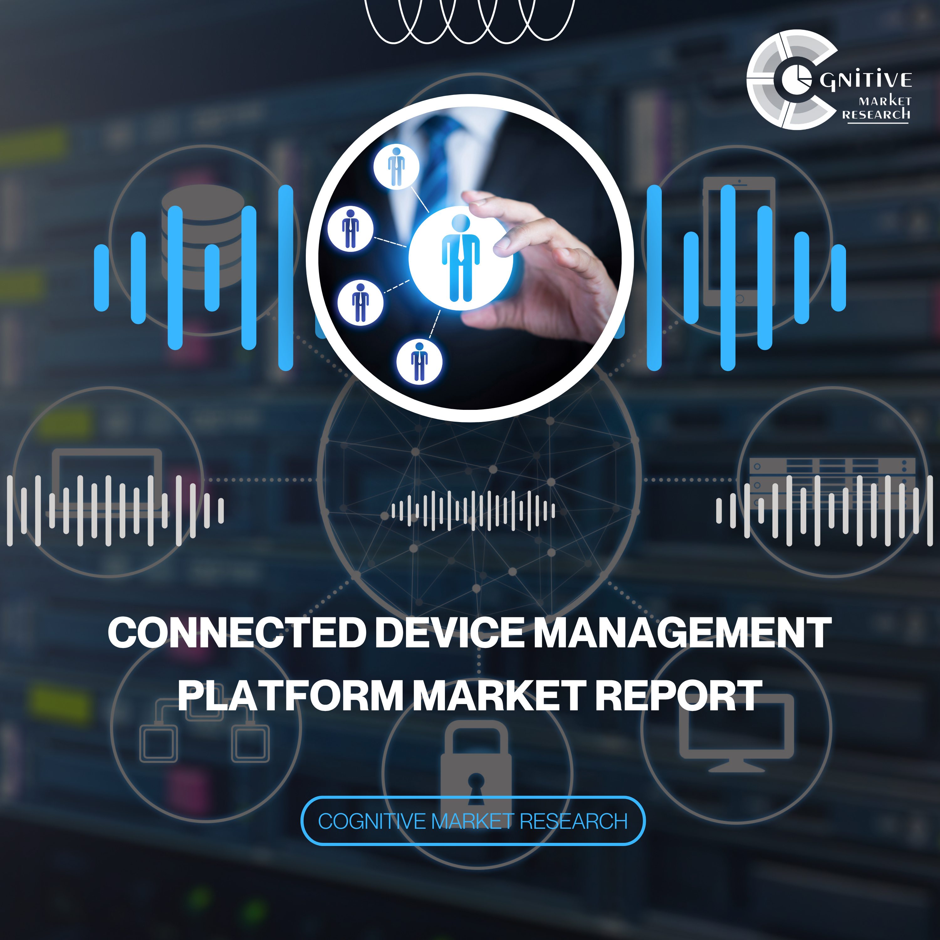 Connected Device Management Platform Market Forecast and its Market Size, and Share 2025 episode artwork