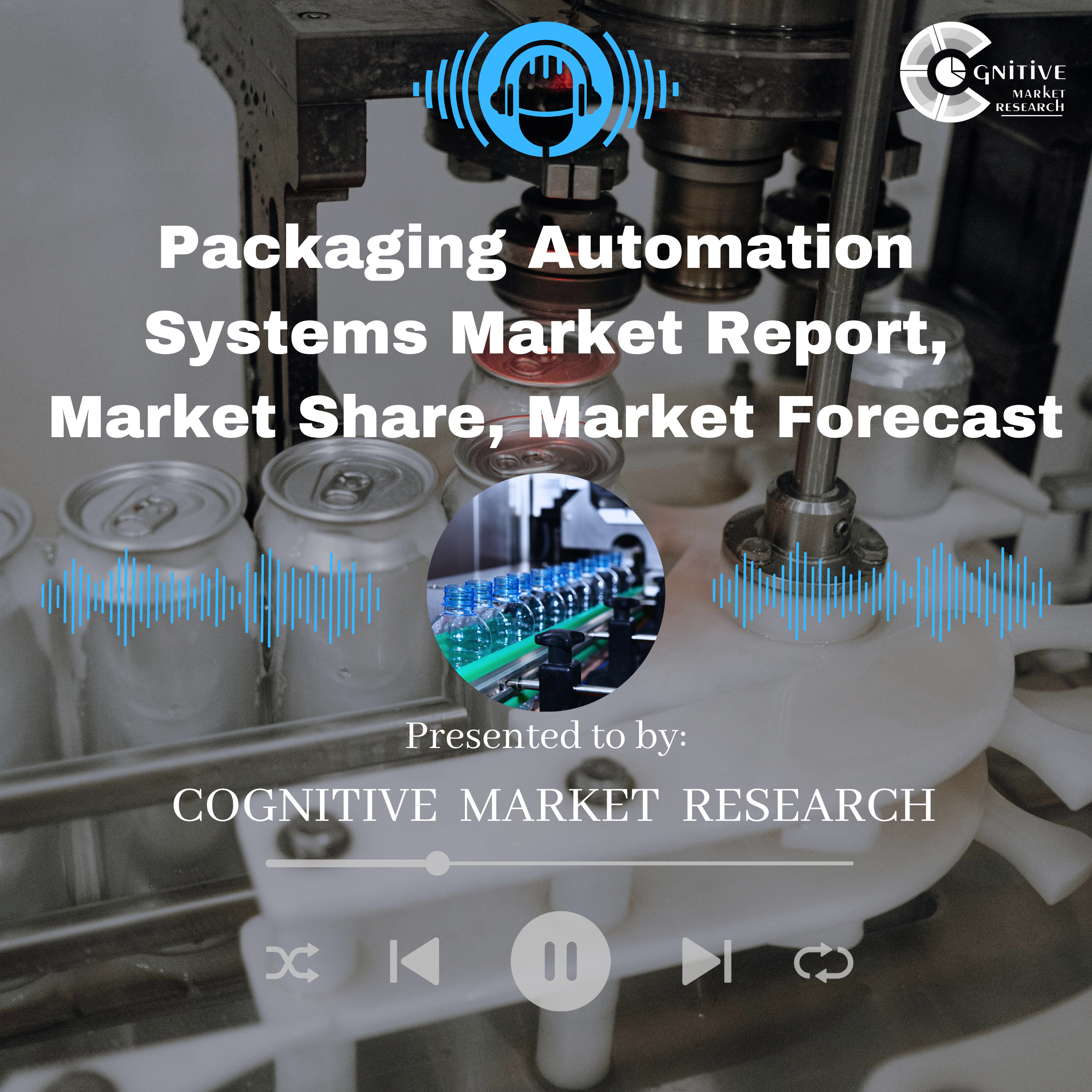 Packaging Automation Systems Market Report, Market Size and IT's Trends episode artwork