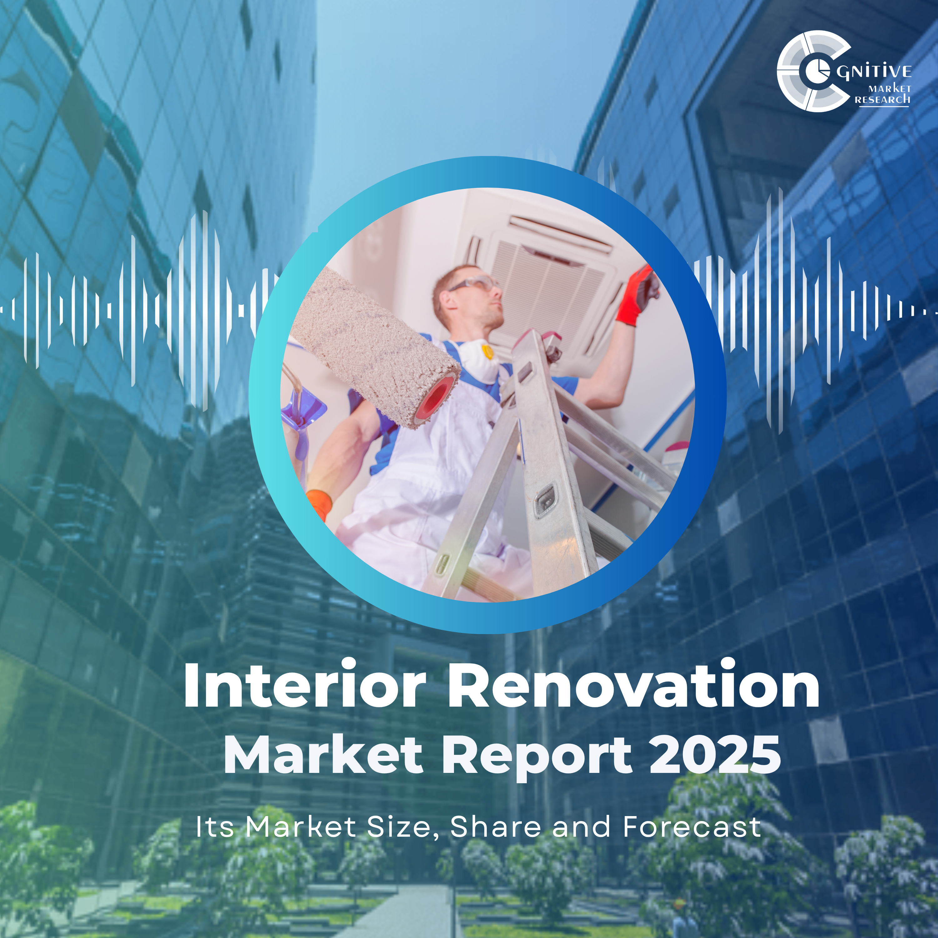 Interior Renovation Market Size, Share, Forecast & Trend Analysis 2021-2033 episode artwork