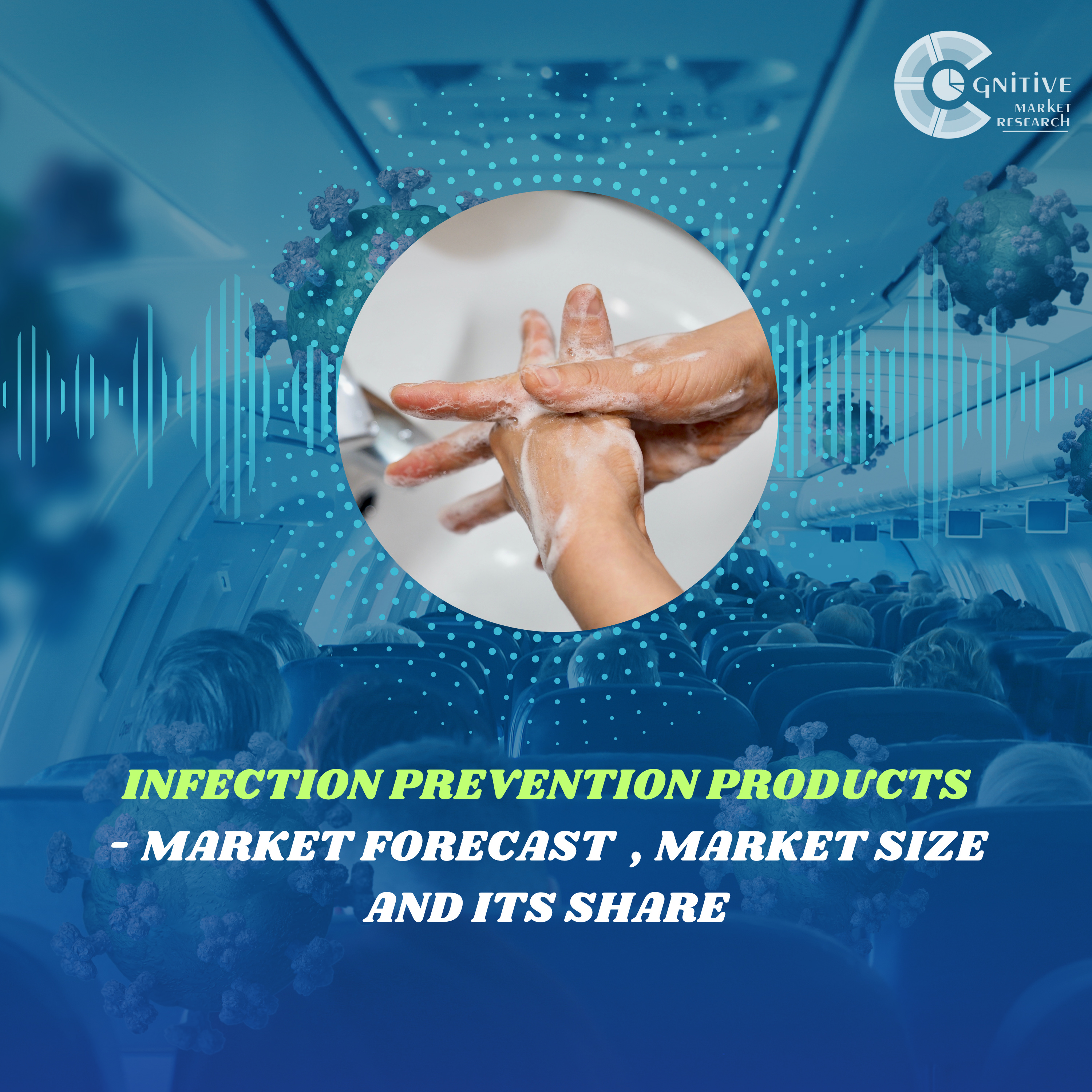 Infection Prevention Products Market Forecast , Size and its Share episode artwork