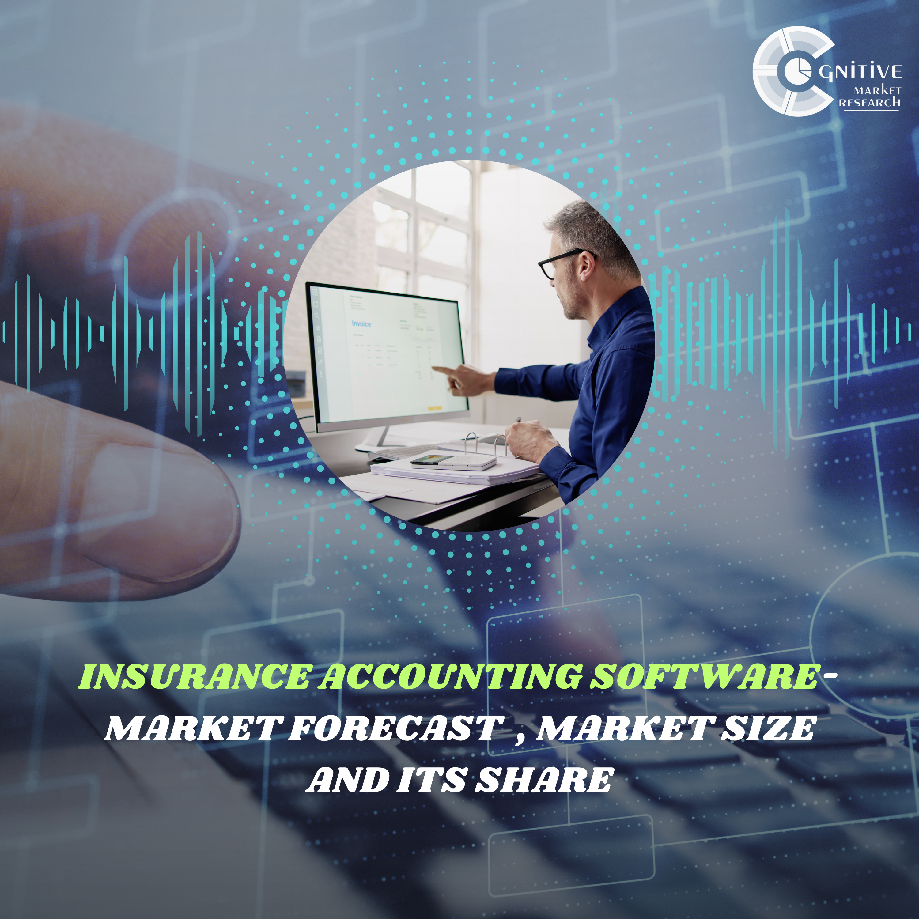 Insurance Accounting Software Forecast , Size and its Share episode artwork
