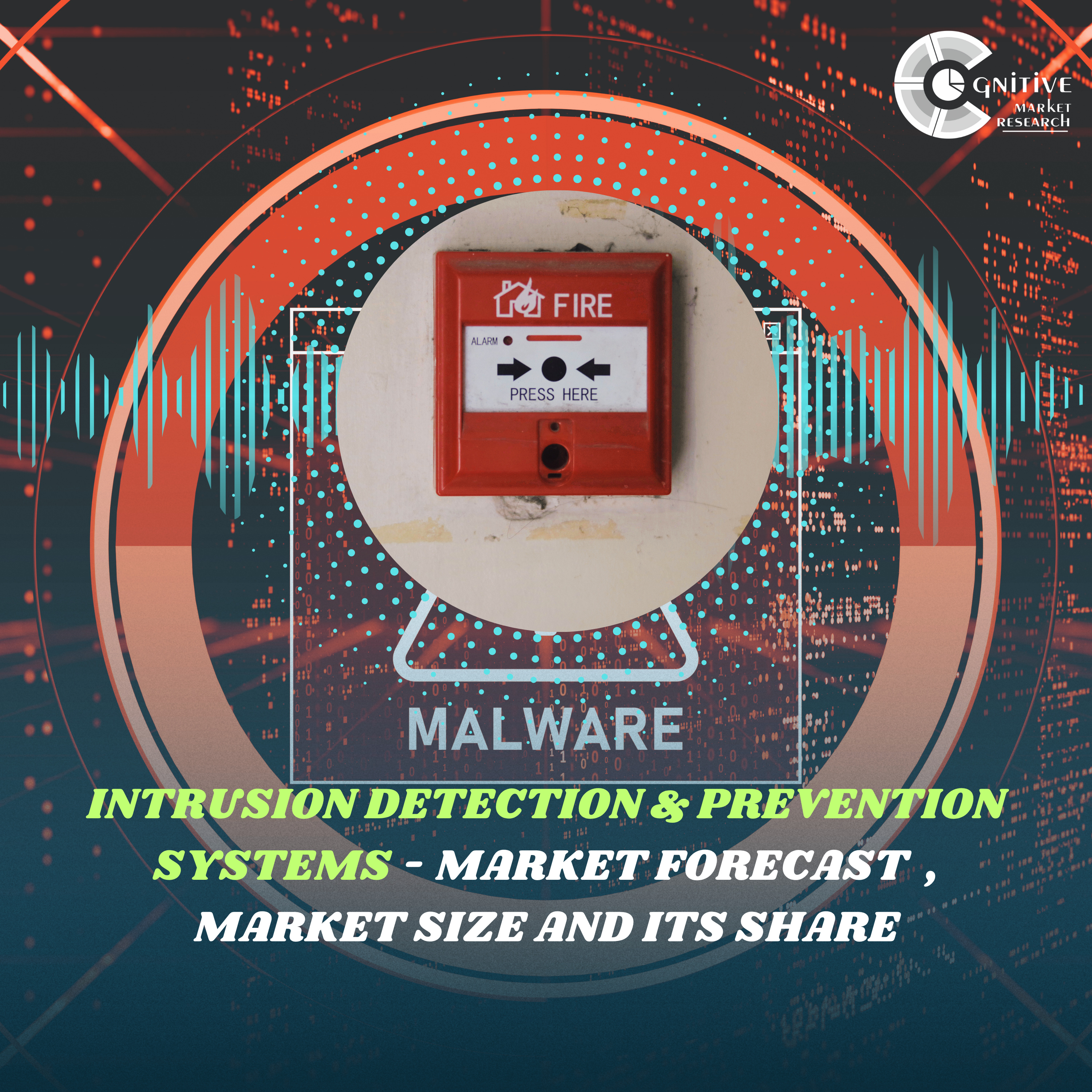 Intrusion Detection & Prevention Systems Forecast , Size and its Share episode artwork