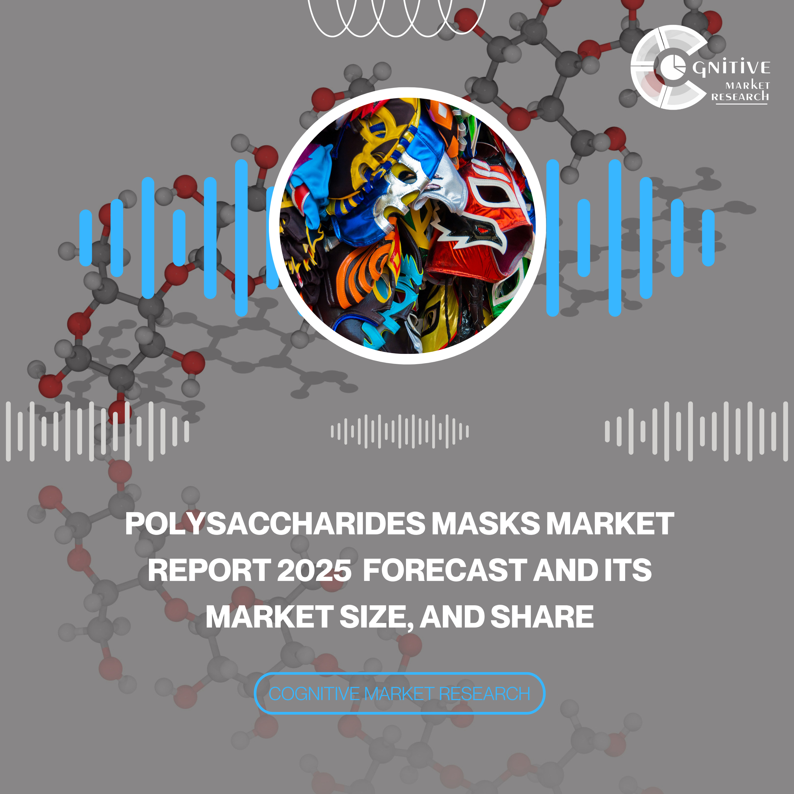 Polysaccharides Masks Market Report 2025 FORCAST AND ITS MARKET SIZE AND SHARE episode artwork