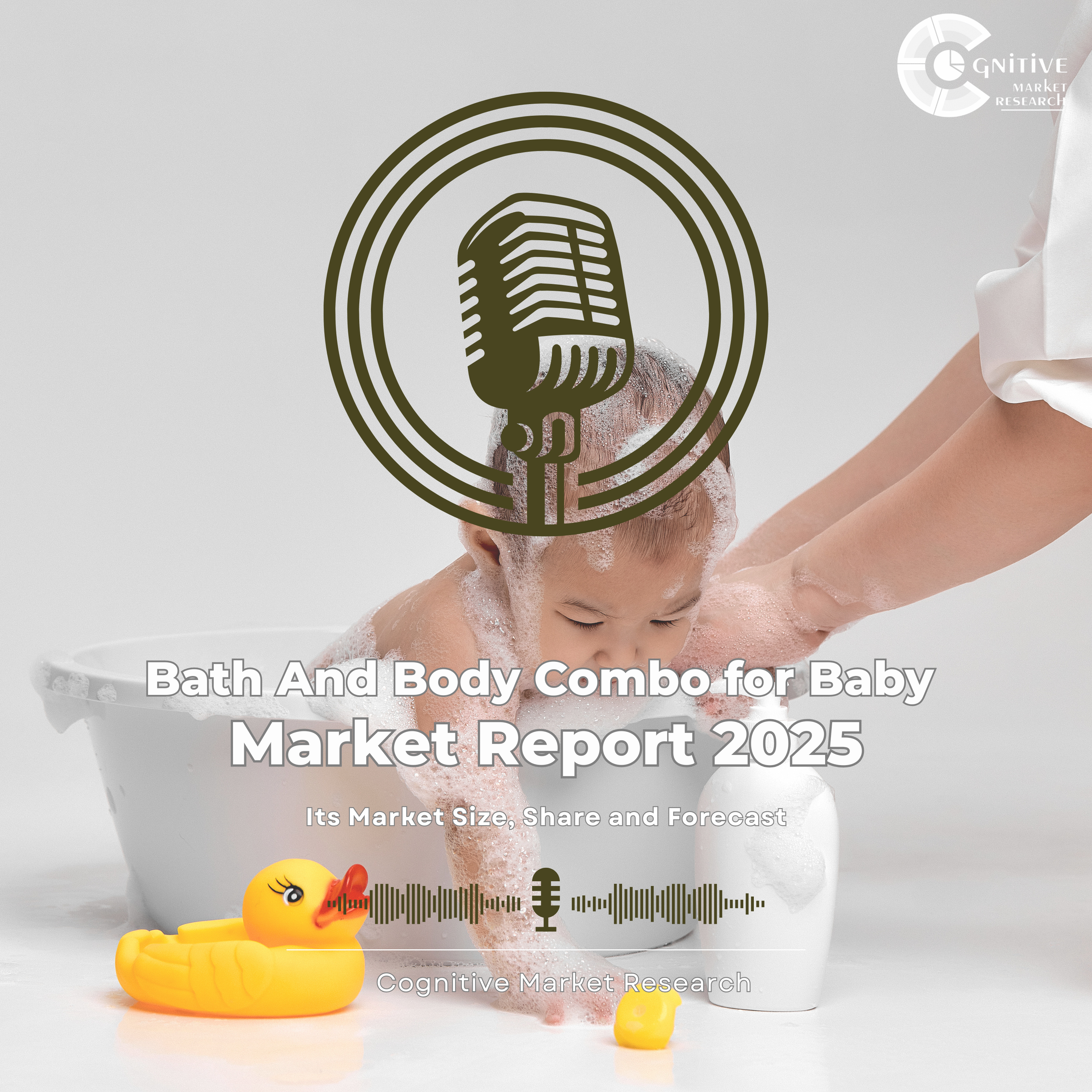  Bath And Body Combo for Baby Market and its Market Size, Forecast, and Share episode artwork