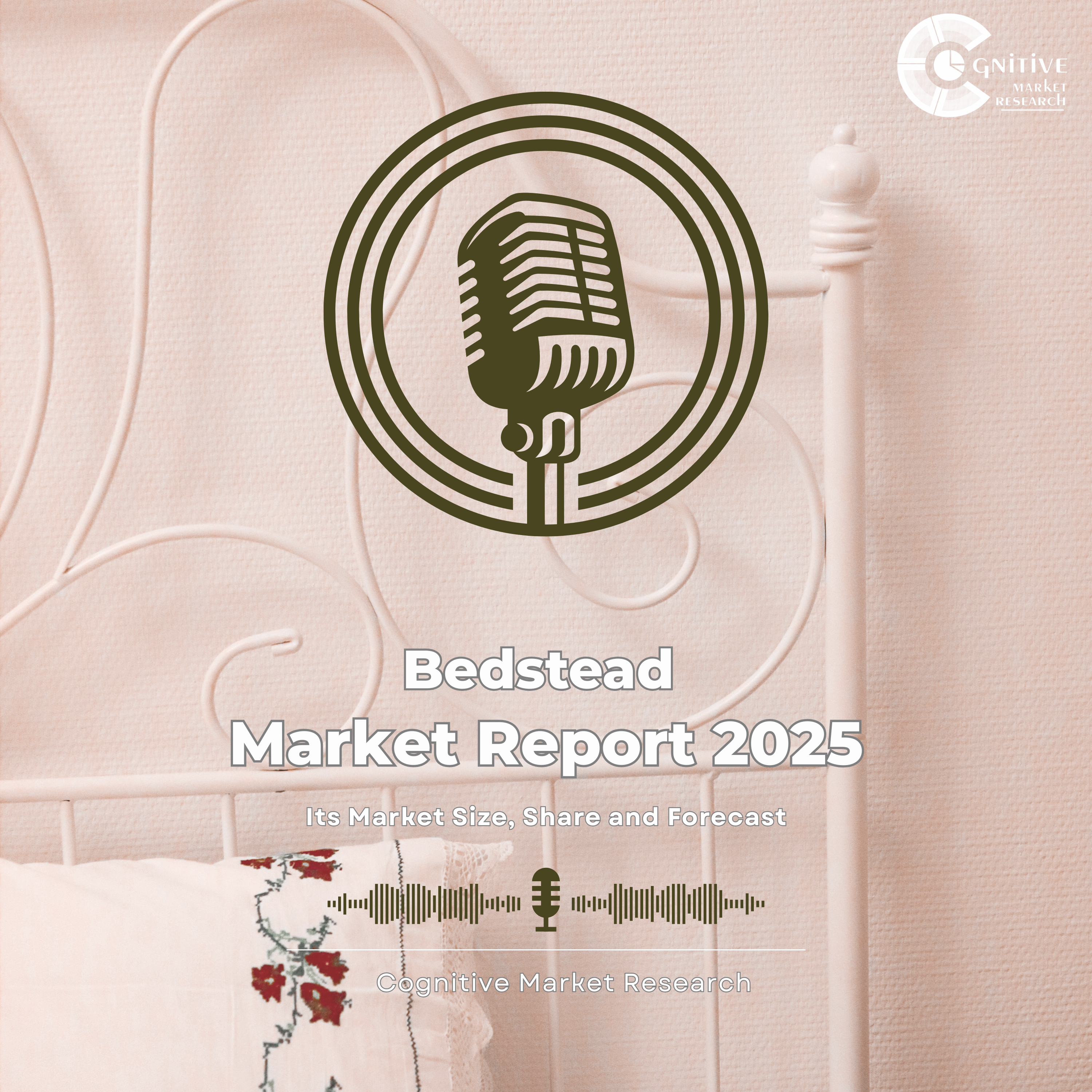 Bedstead Market and its Market Size, Forecast, and Share episode artwork