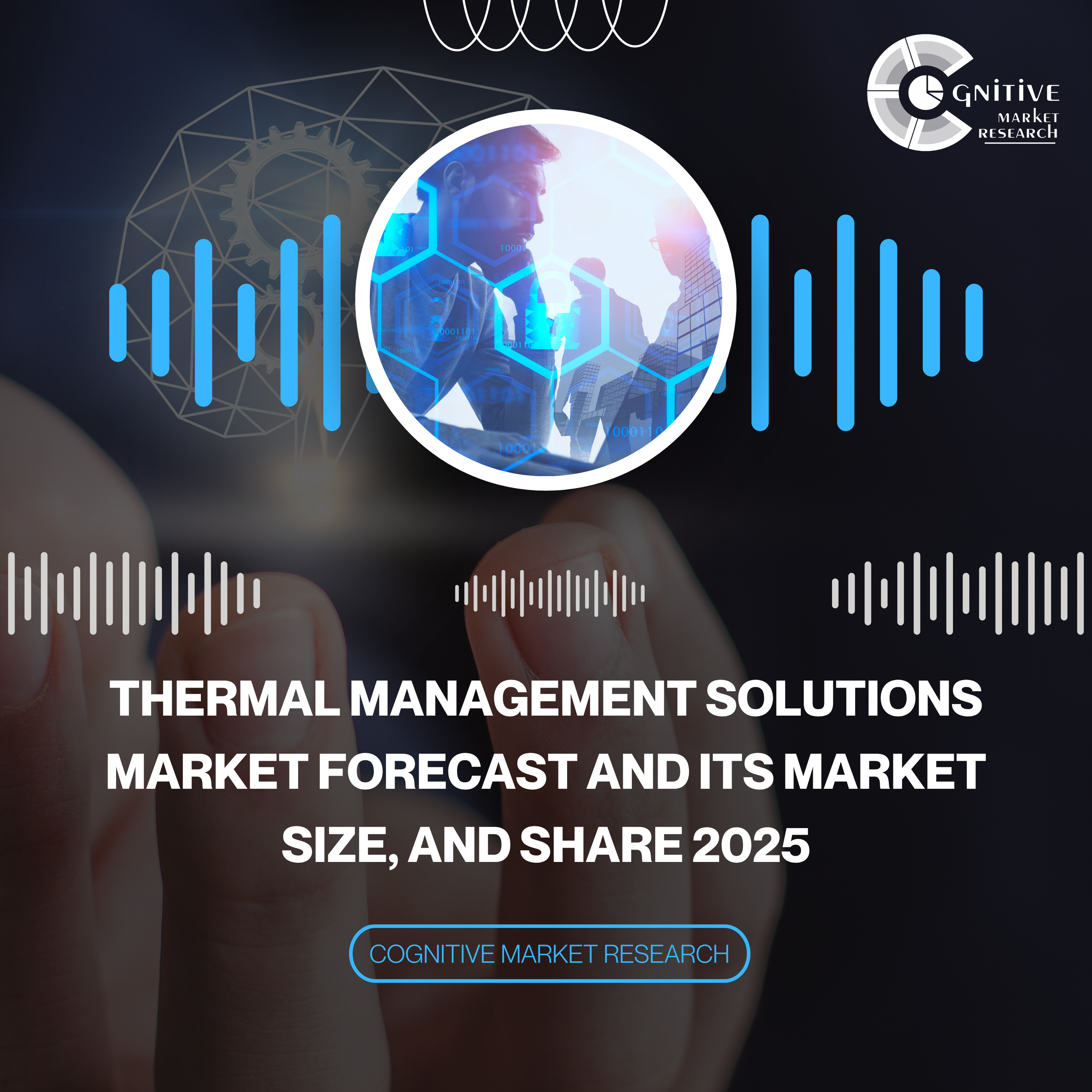 Thermal Management Solutions Market Forecast and its Market Size, and Share 2025 episode artwork
