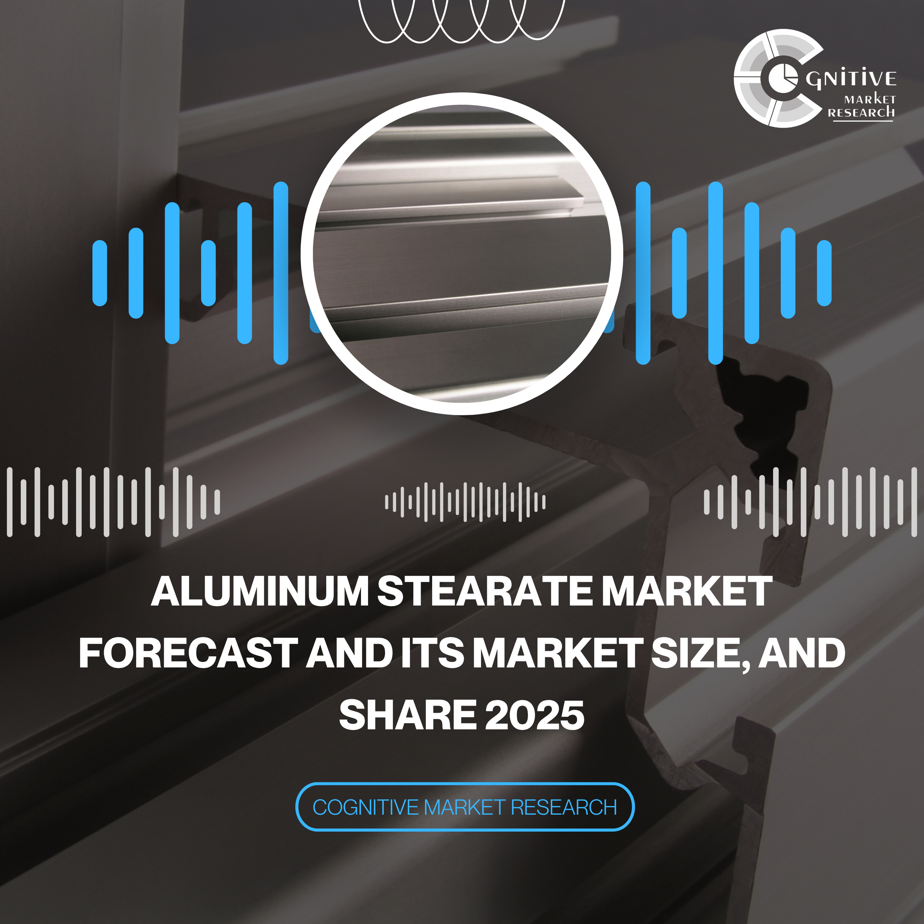 Aluminum Stearate Market Forecast and its Market Size, and Share 2025 episode artwork