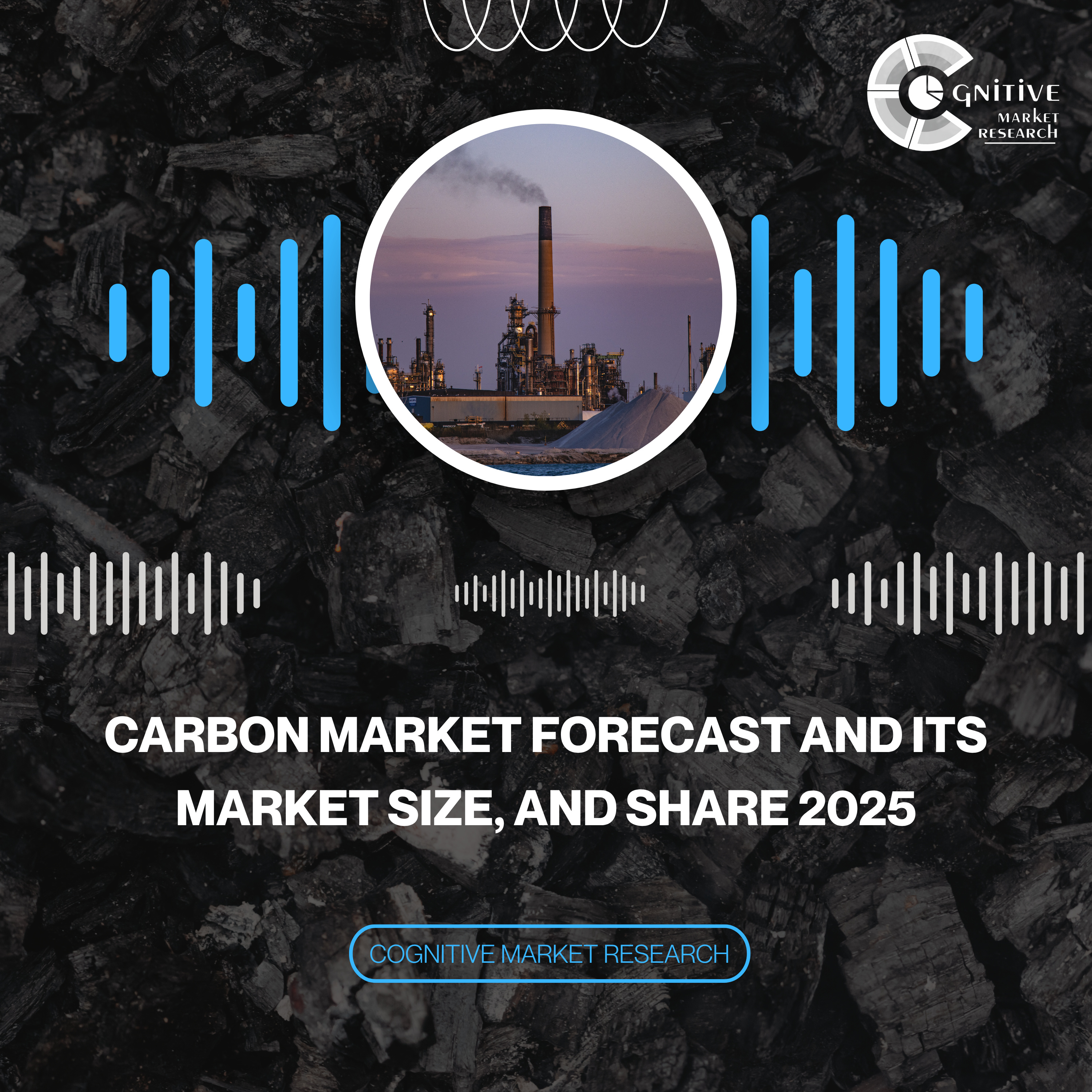 Carbon Market Forecast and its Market Size, and Share 2025 episode artwork