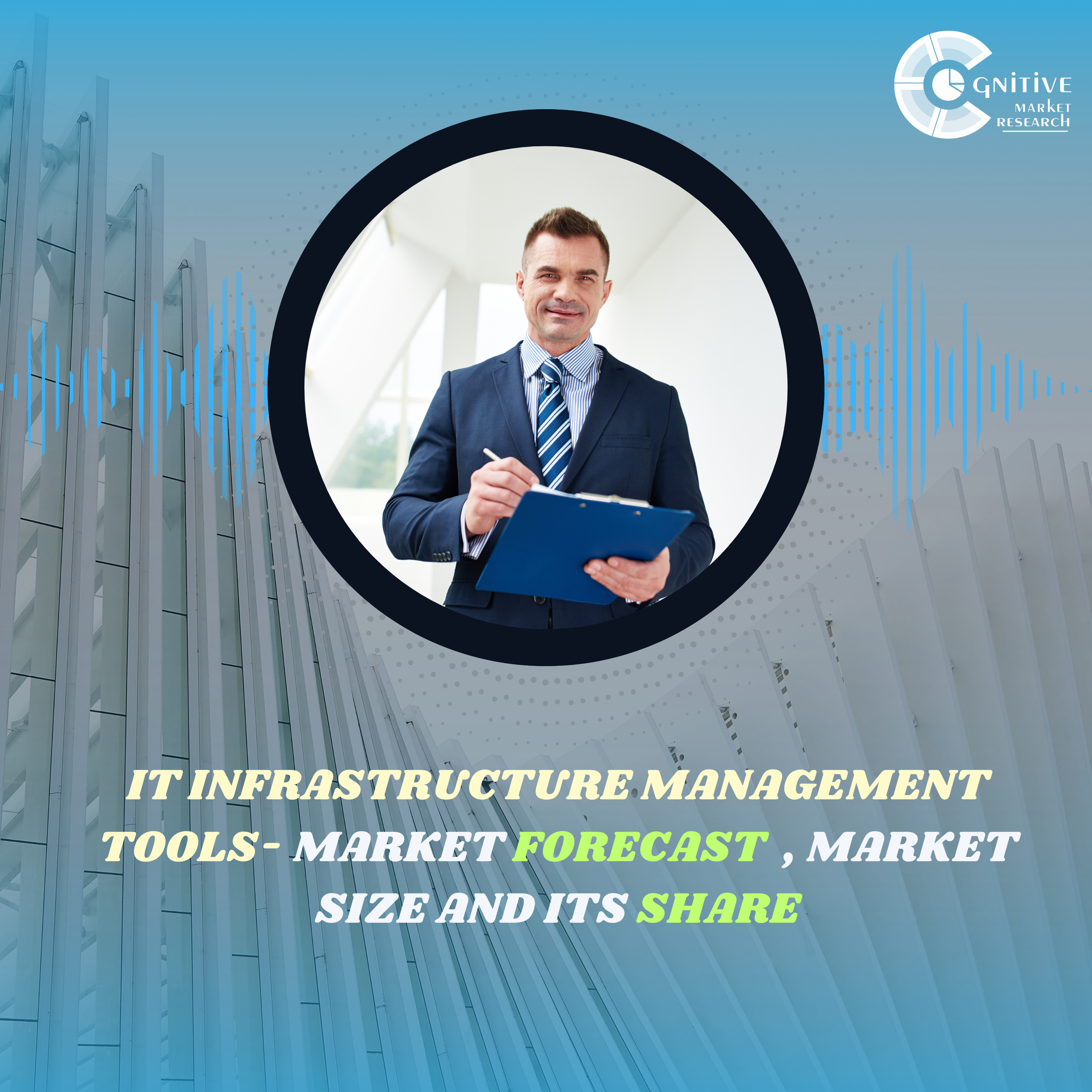 IT Infrastructure Management Tools Market Forecast , Size and its Share episode artwork