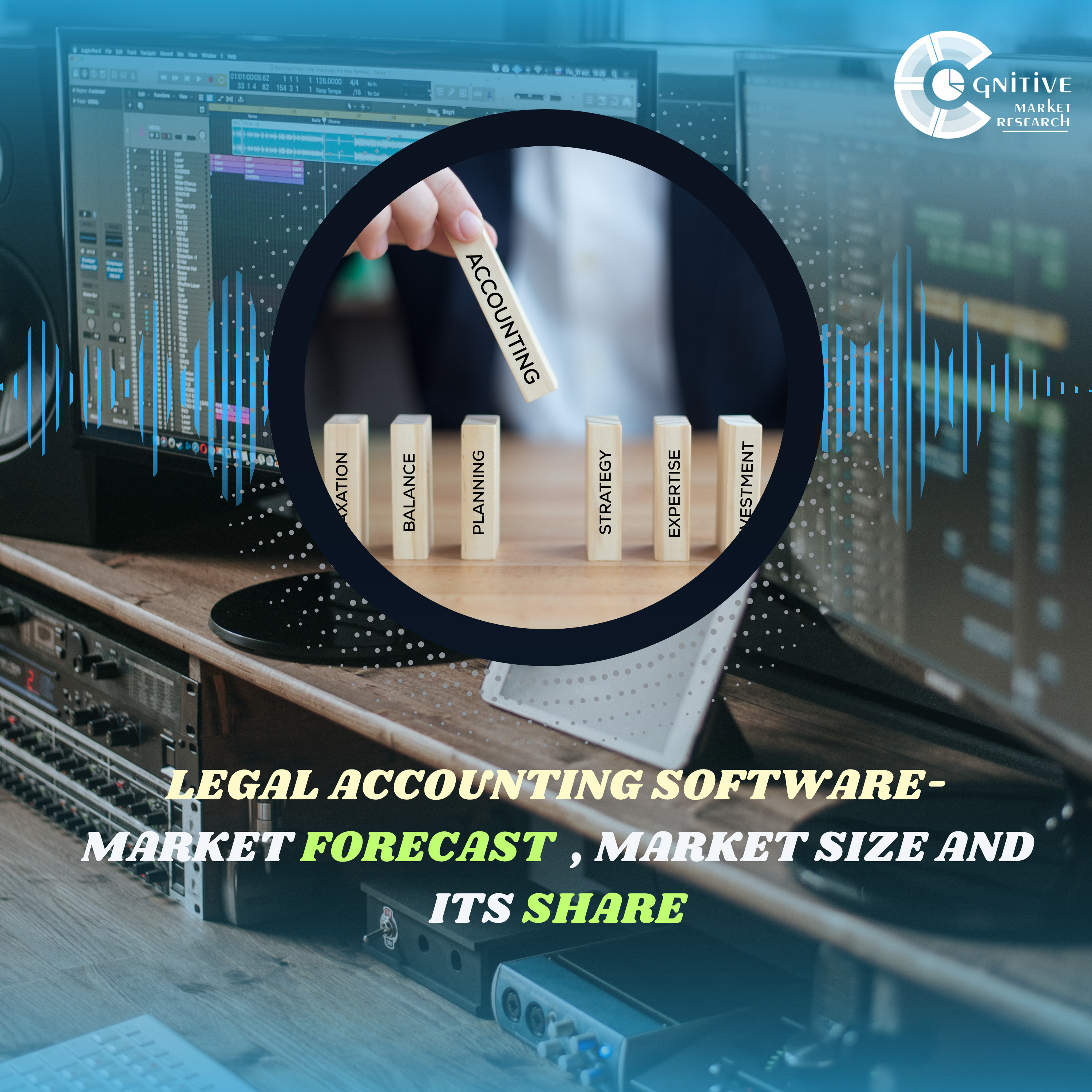 Legal Accounting Software Market Forecast , Size and its Share episode artwork