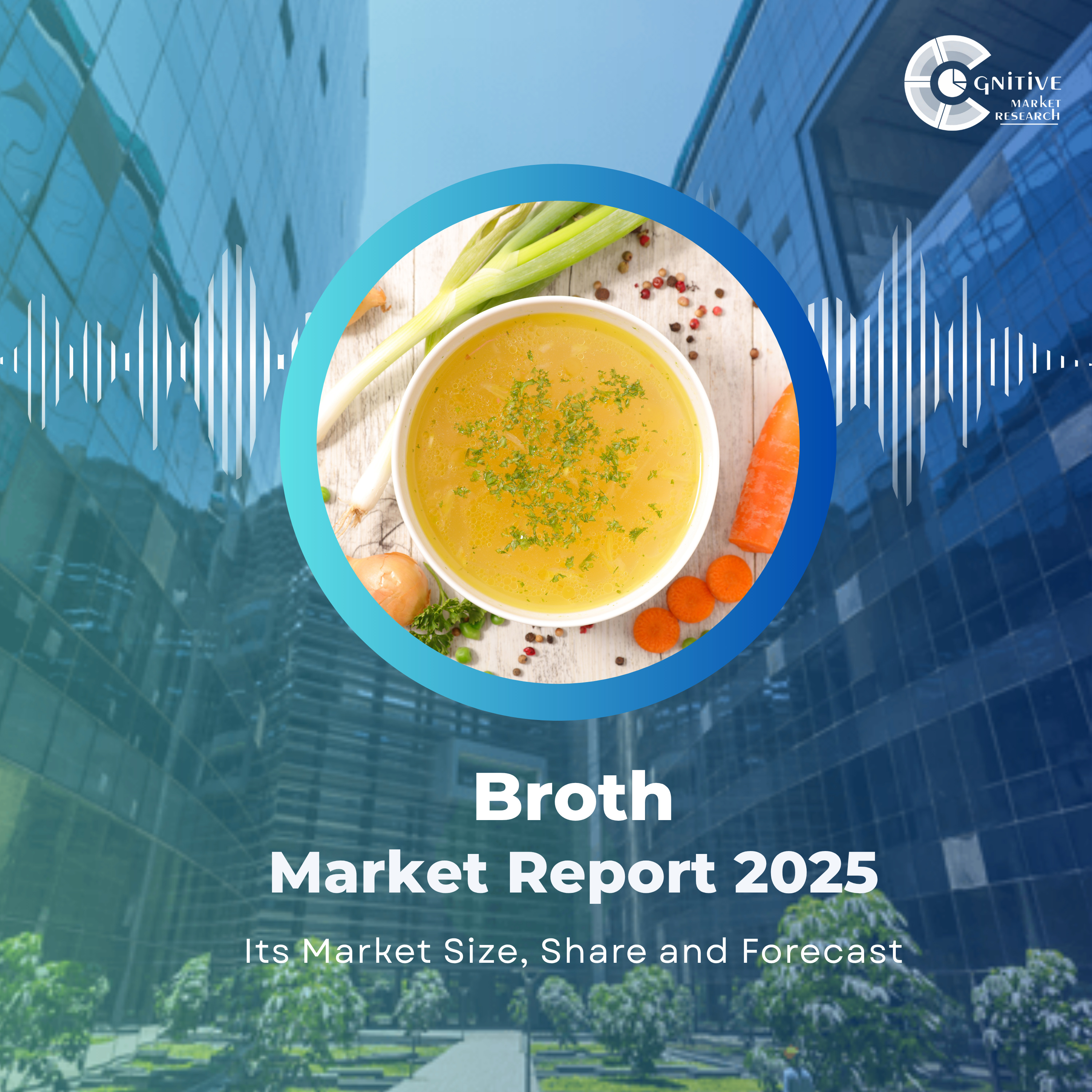  Broth Market Size, Share, Forecast & Trend Analysis  episode artwork