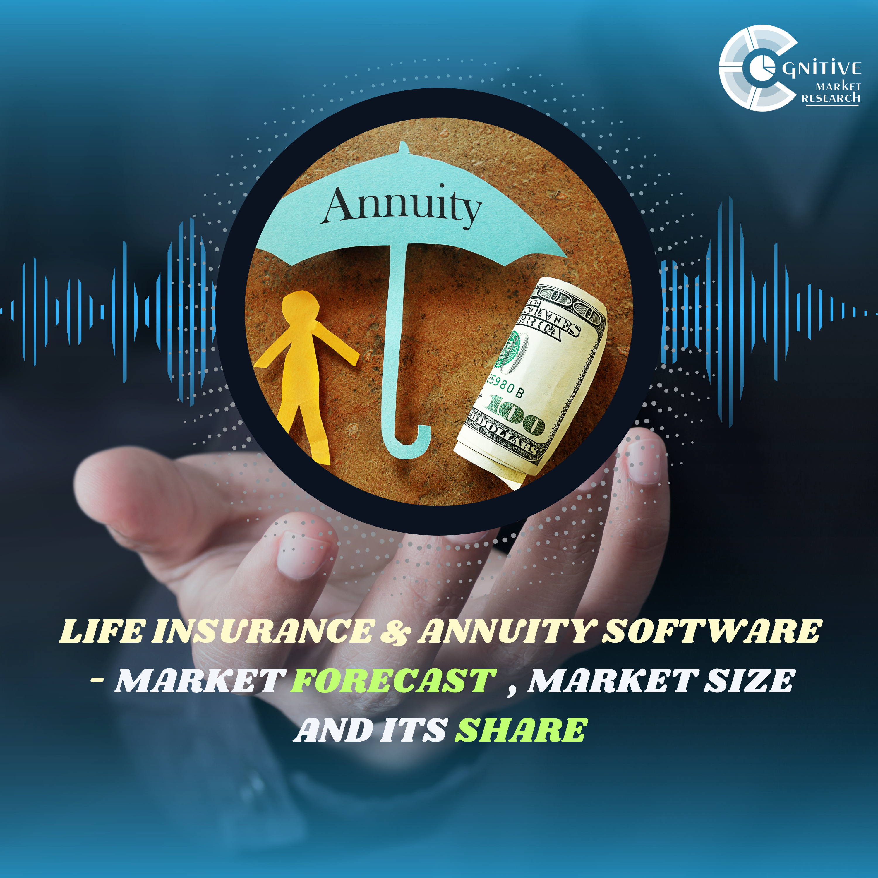 Life Insurance & Annuity Software Market Forecast , Size and its Share episode artwork