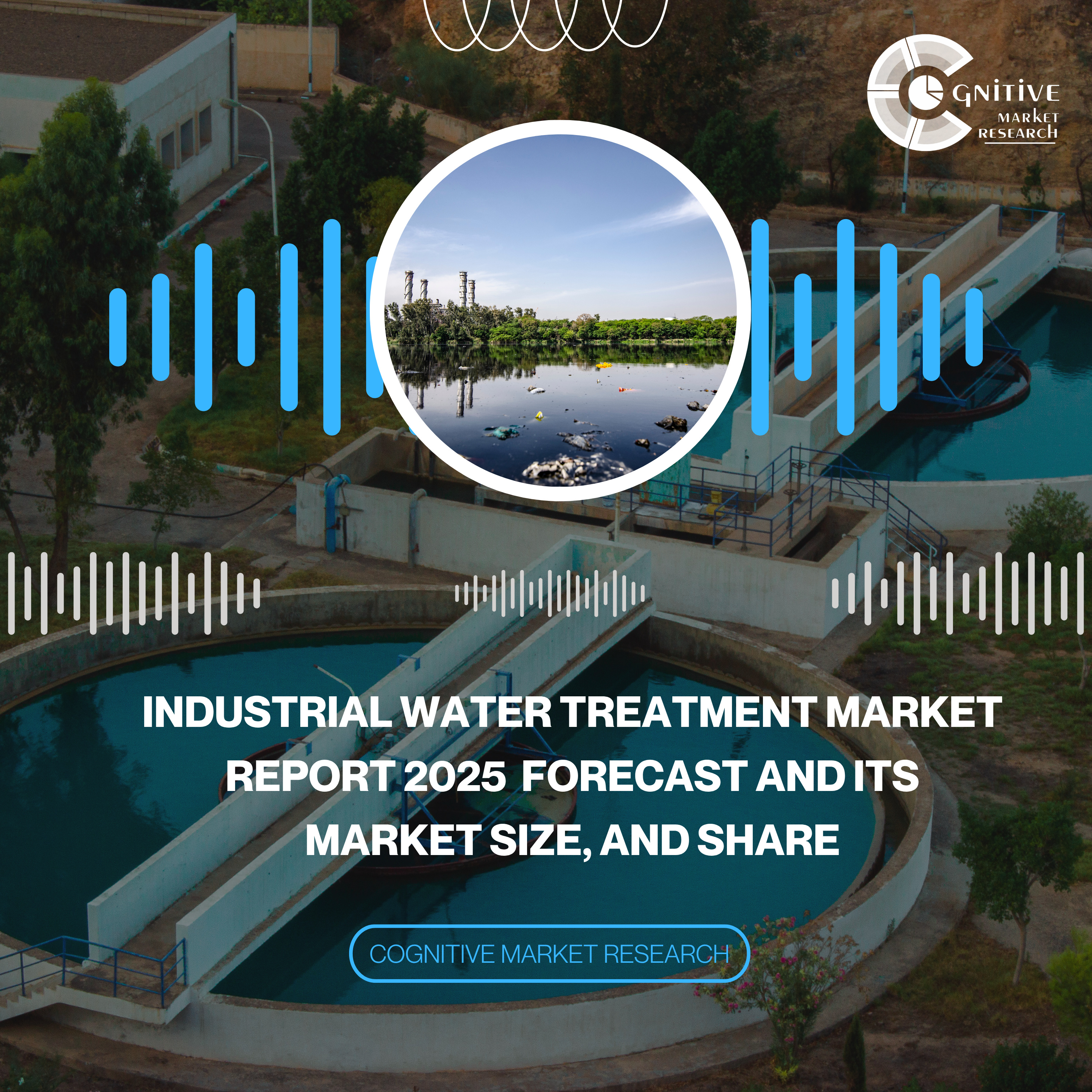 Industrial Water Treatment Market Report 2025 Forecast and its Market Size, and Share episode artwork