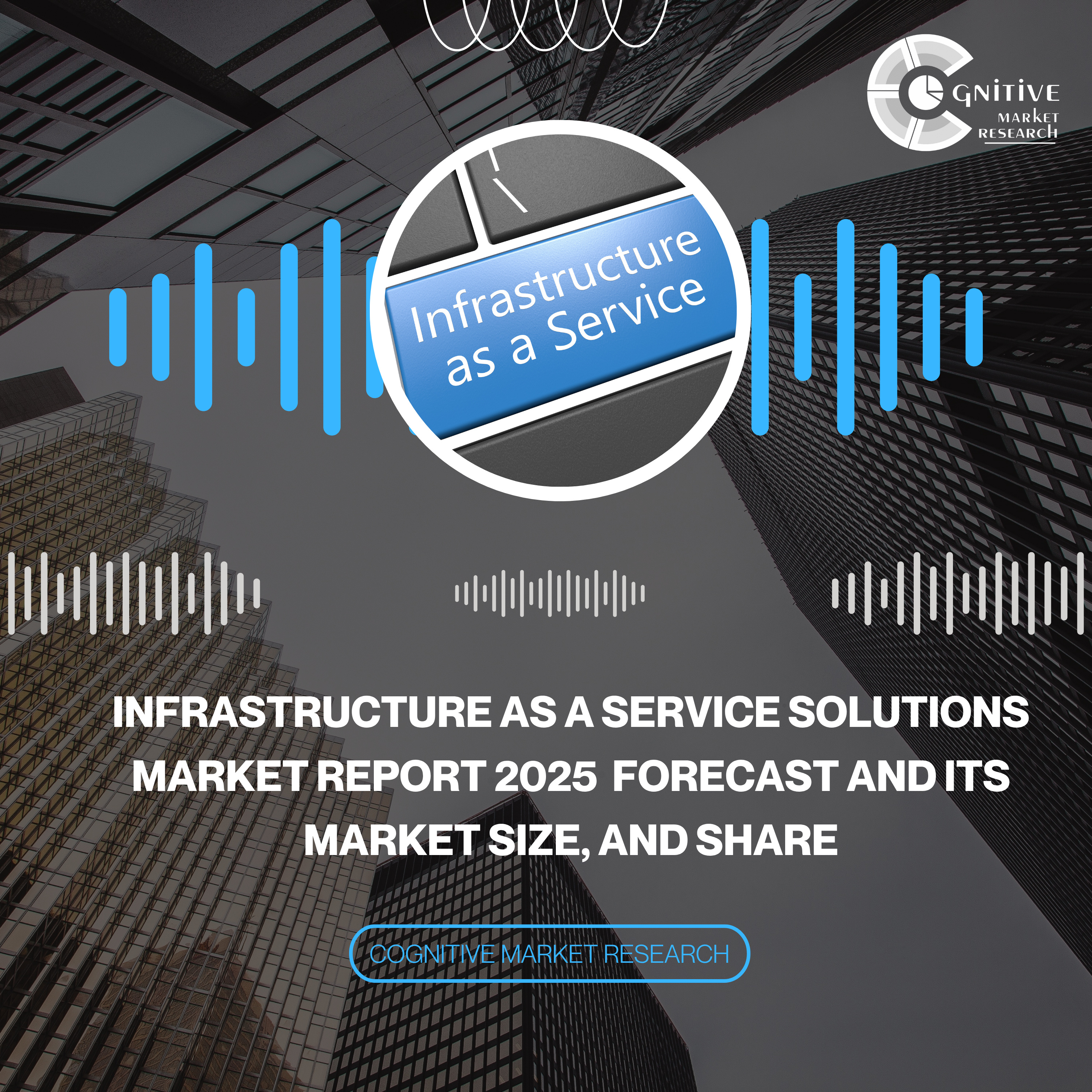 Infrastructure as a Service Solutions Market Report 2025 Forecast and its Market Size, and Share episode artwork
