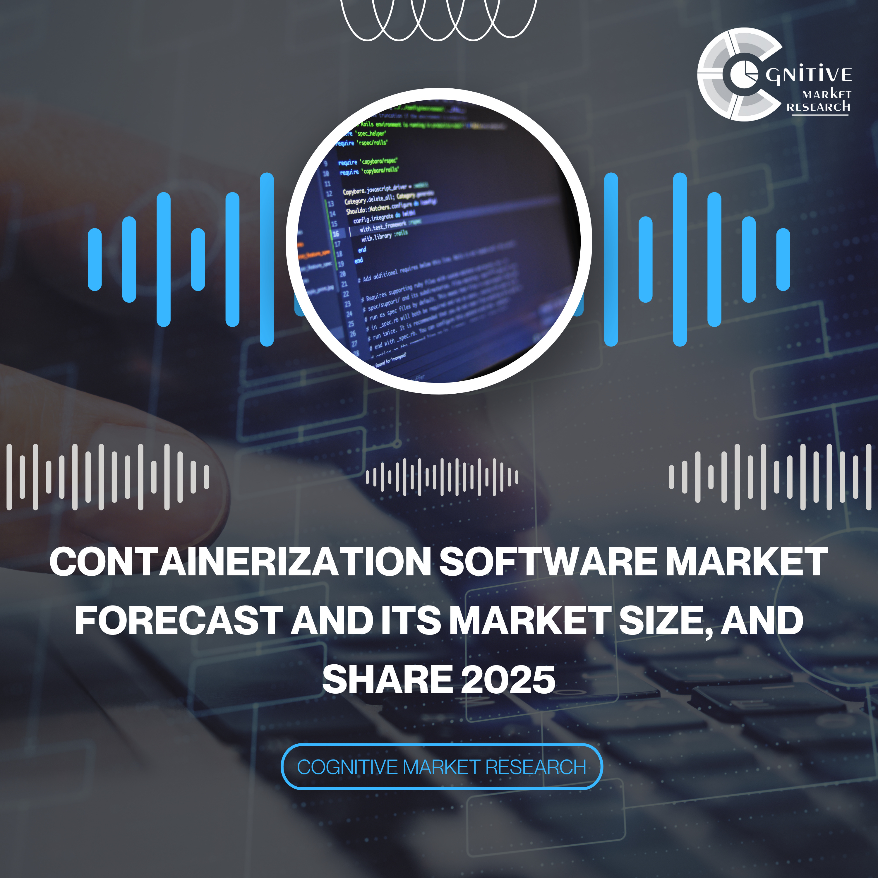 Containerization Software Market Forecast and its Market Size, and Share 2025 episode artwork