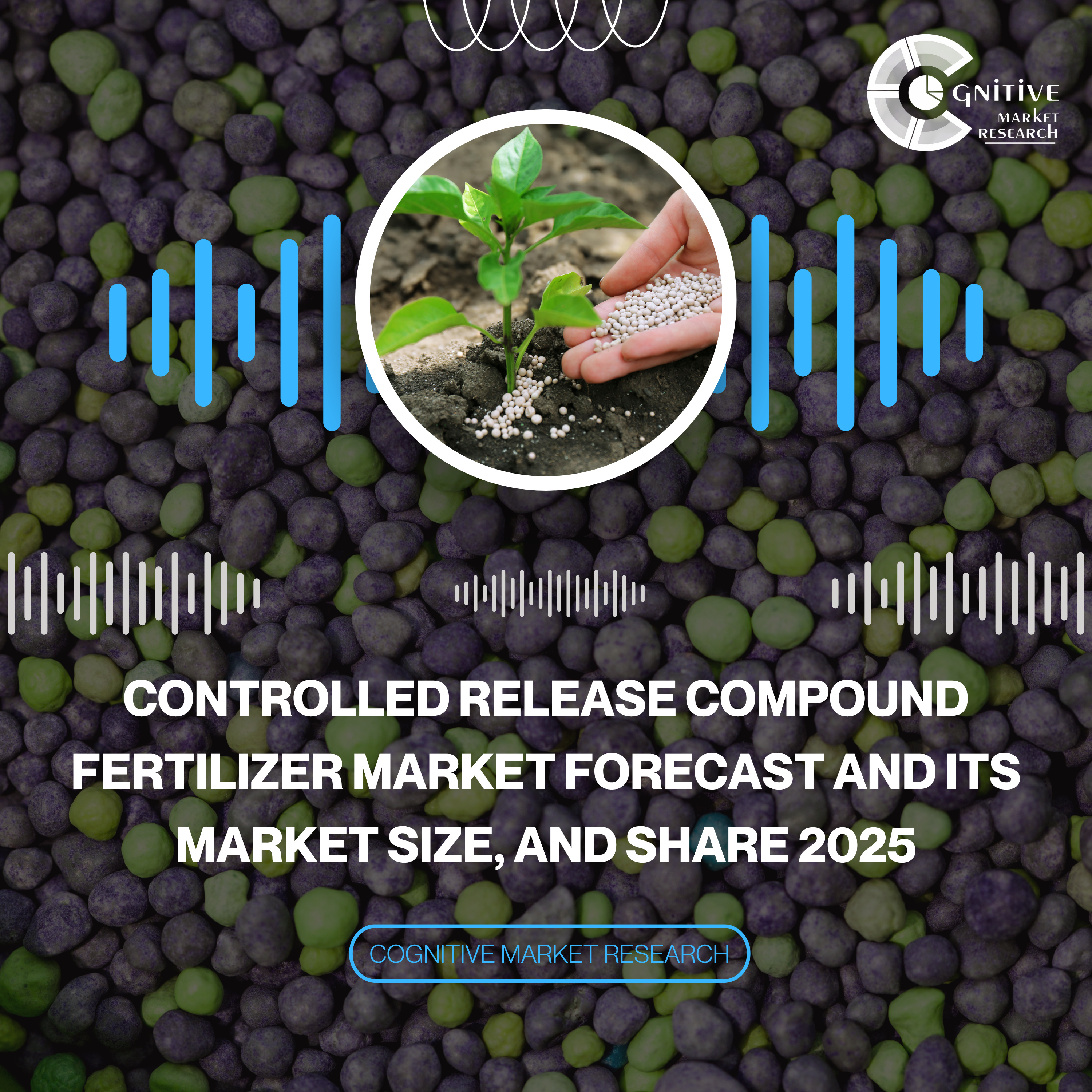 Controlled Release Compound Fertilizer Market Forecast and its Market Size, and Share 2025 episode artwork