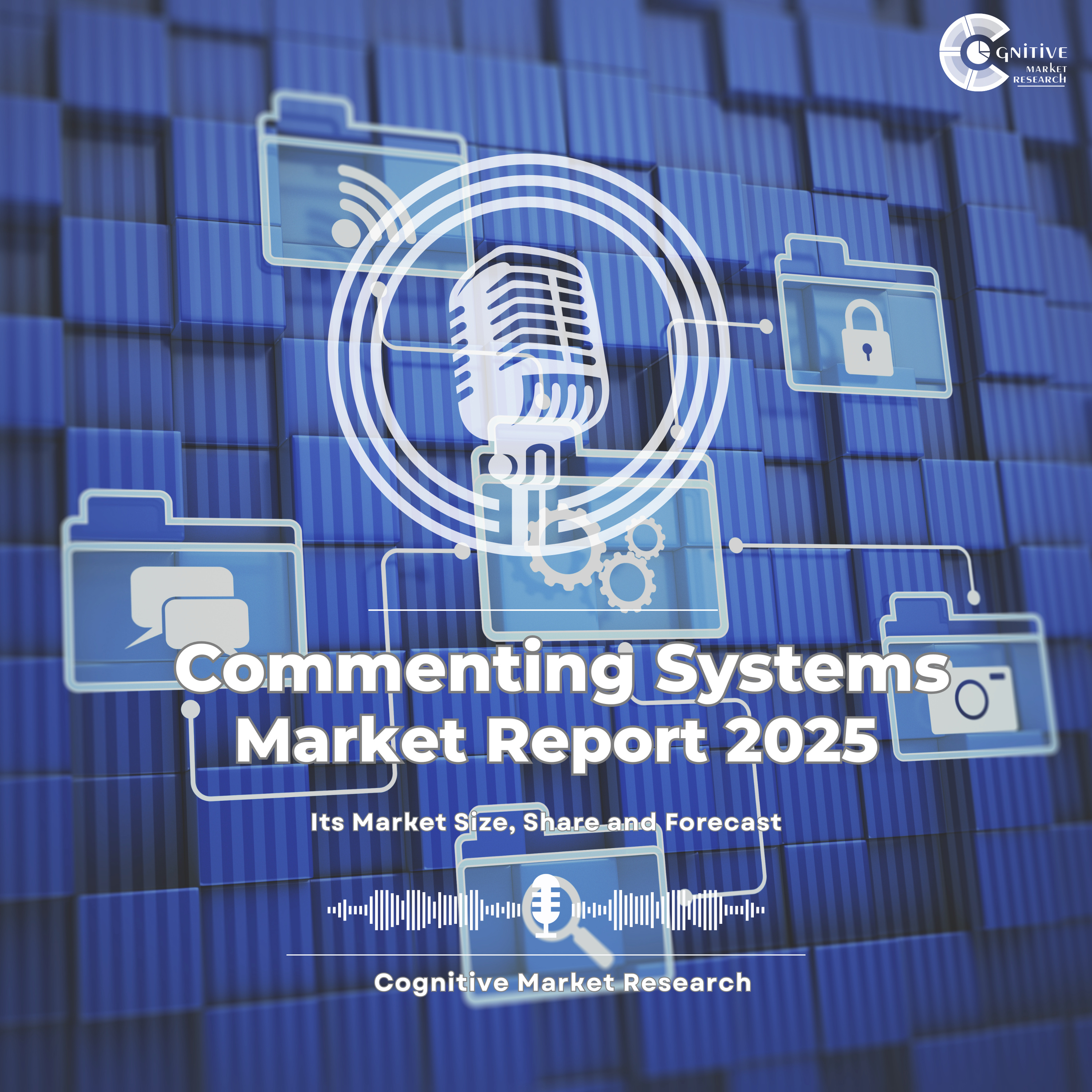 Commenting Systems Market Report 2025 and its Market Trends, Share and Forecast episode artwork
