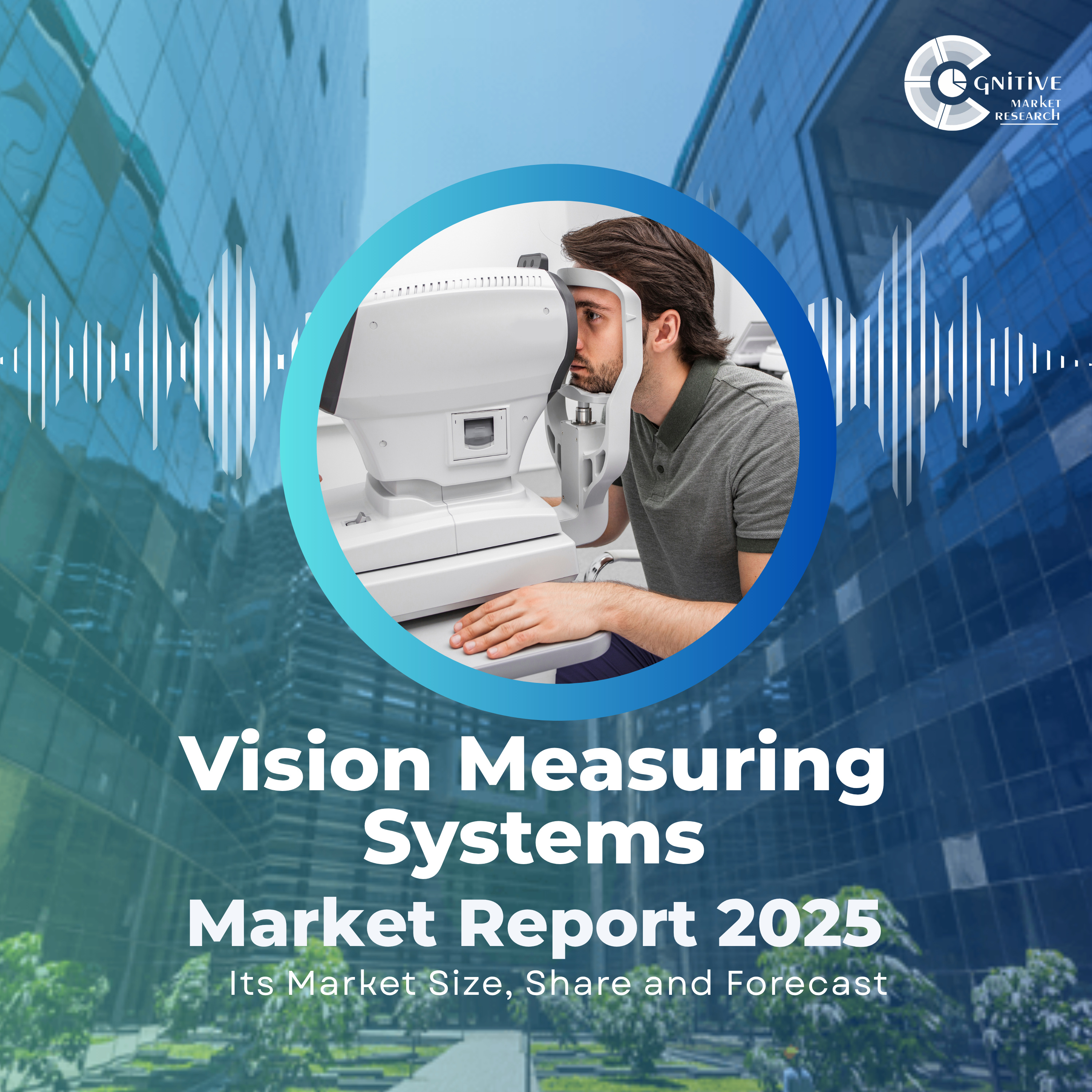 Vision Measuring Systems Market Size, Share, Forecast & Trends episode artwork