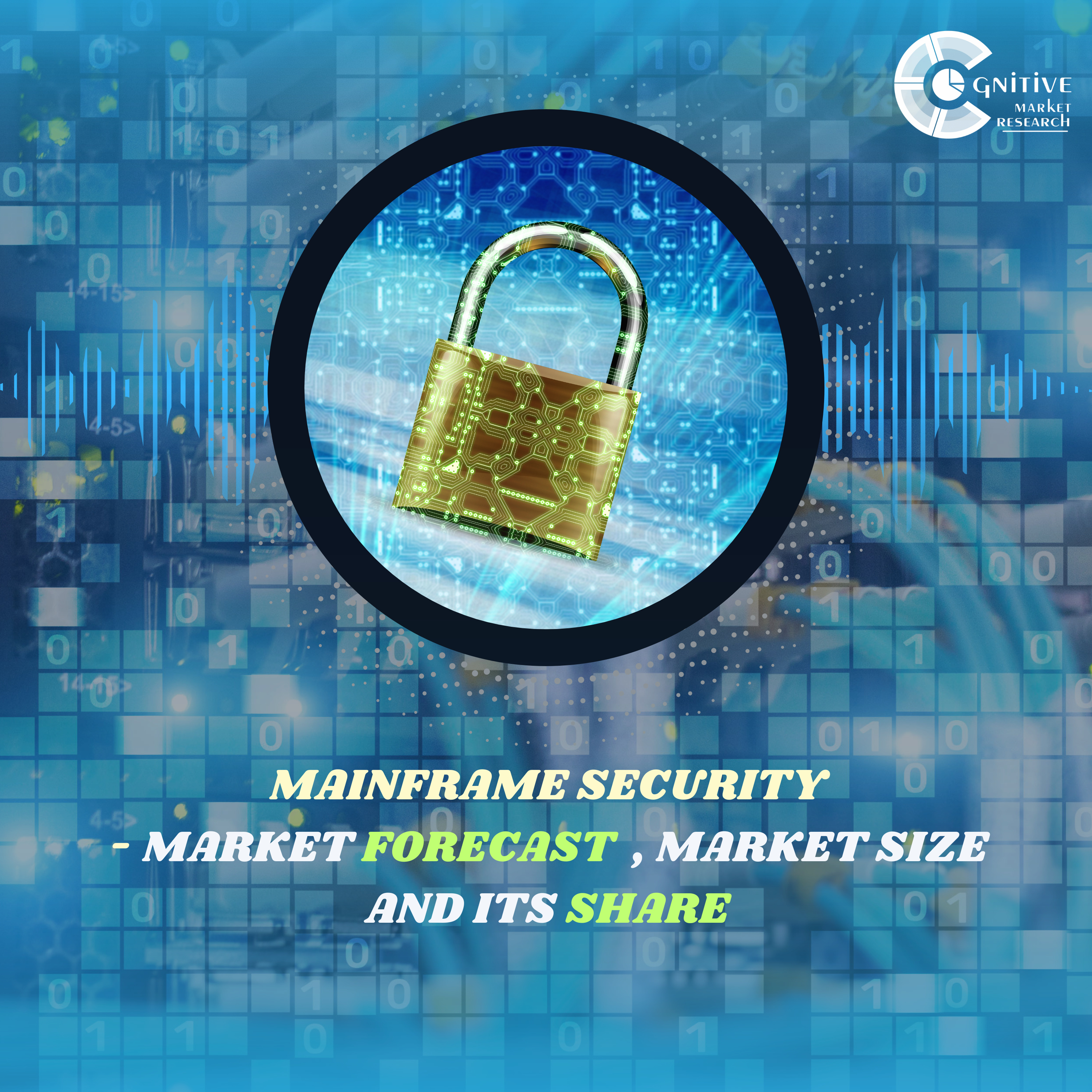 Mainframe Security Market Forecast , Size and its Share episode artwork