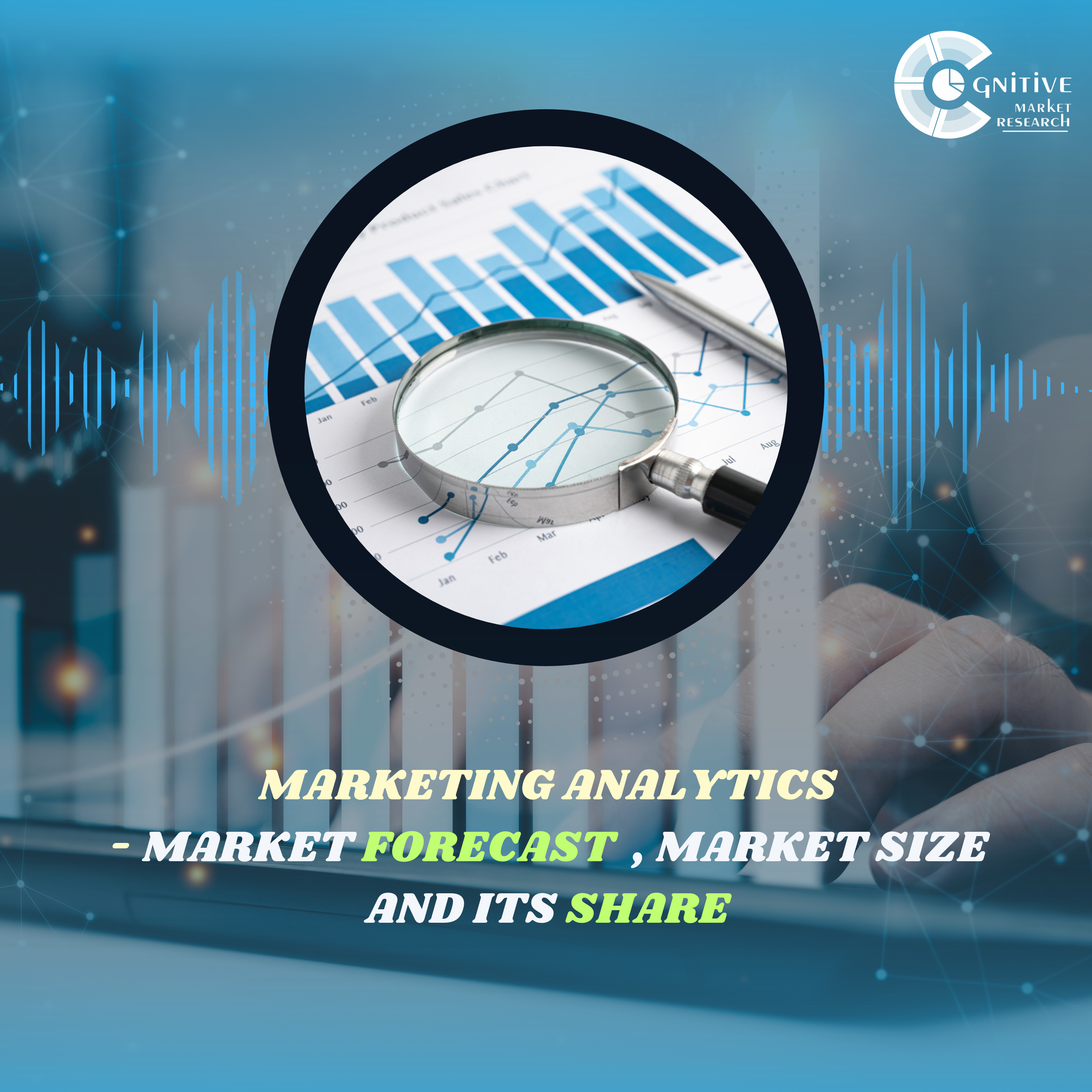 Marketing Analytics Market Forecast , Size and its Share episode artwork